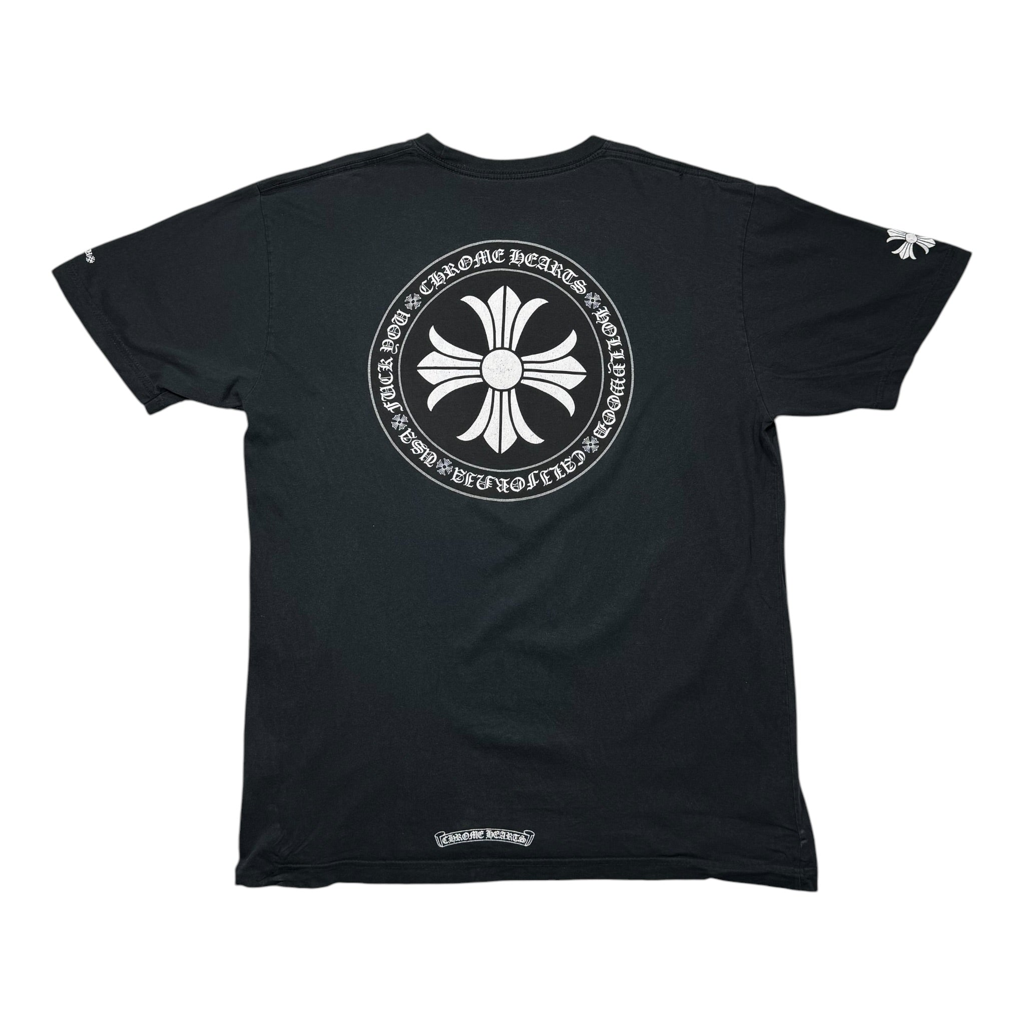 T-shirt Chrome Hearts (XL)