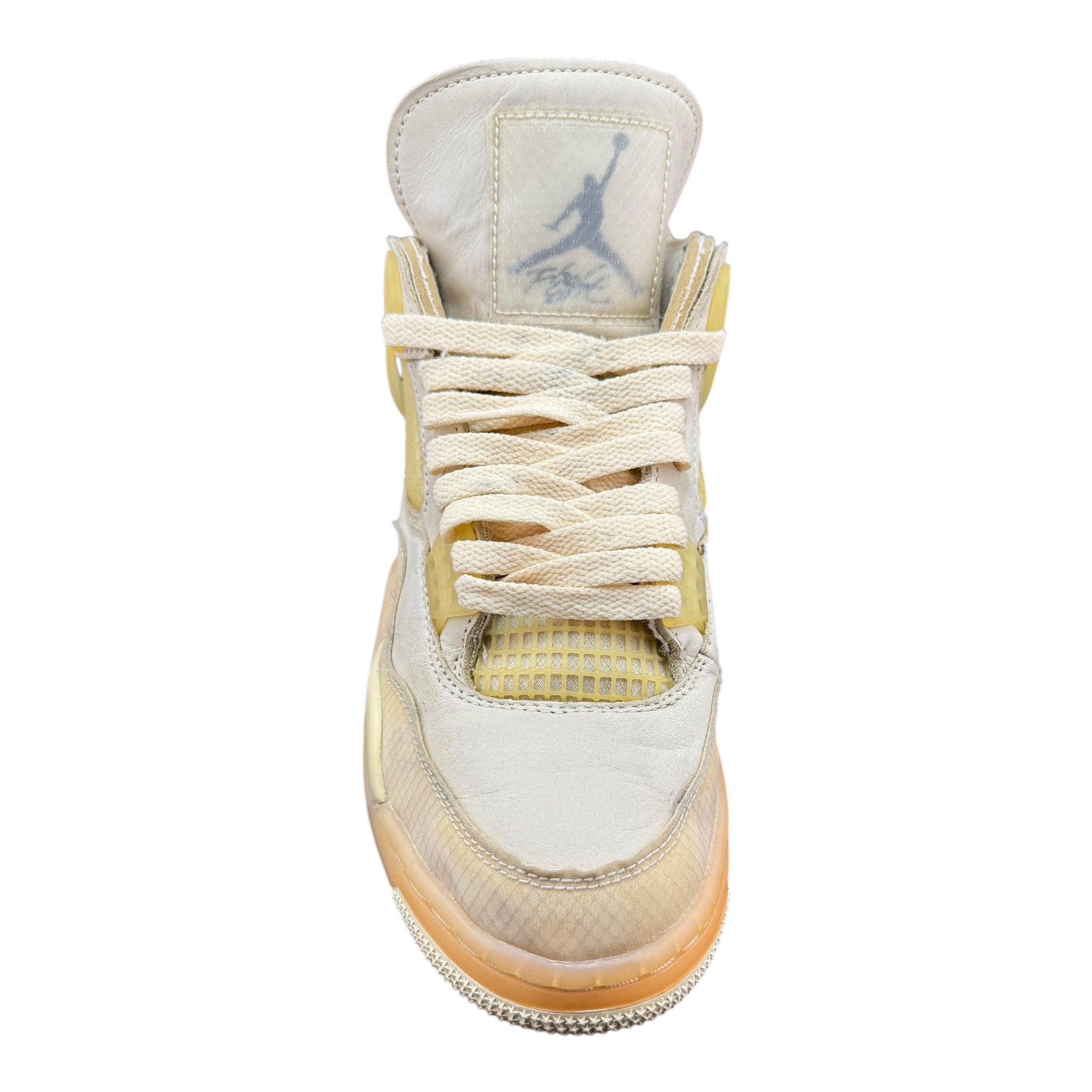 Jordan 4 Off-White (40EU)