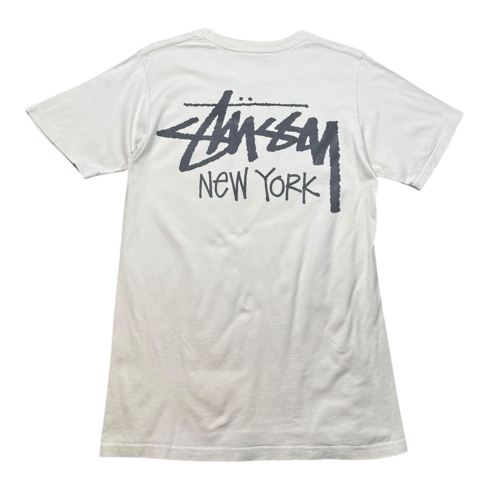 T-shirt Stussy (S)