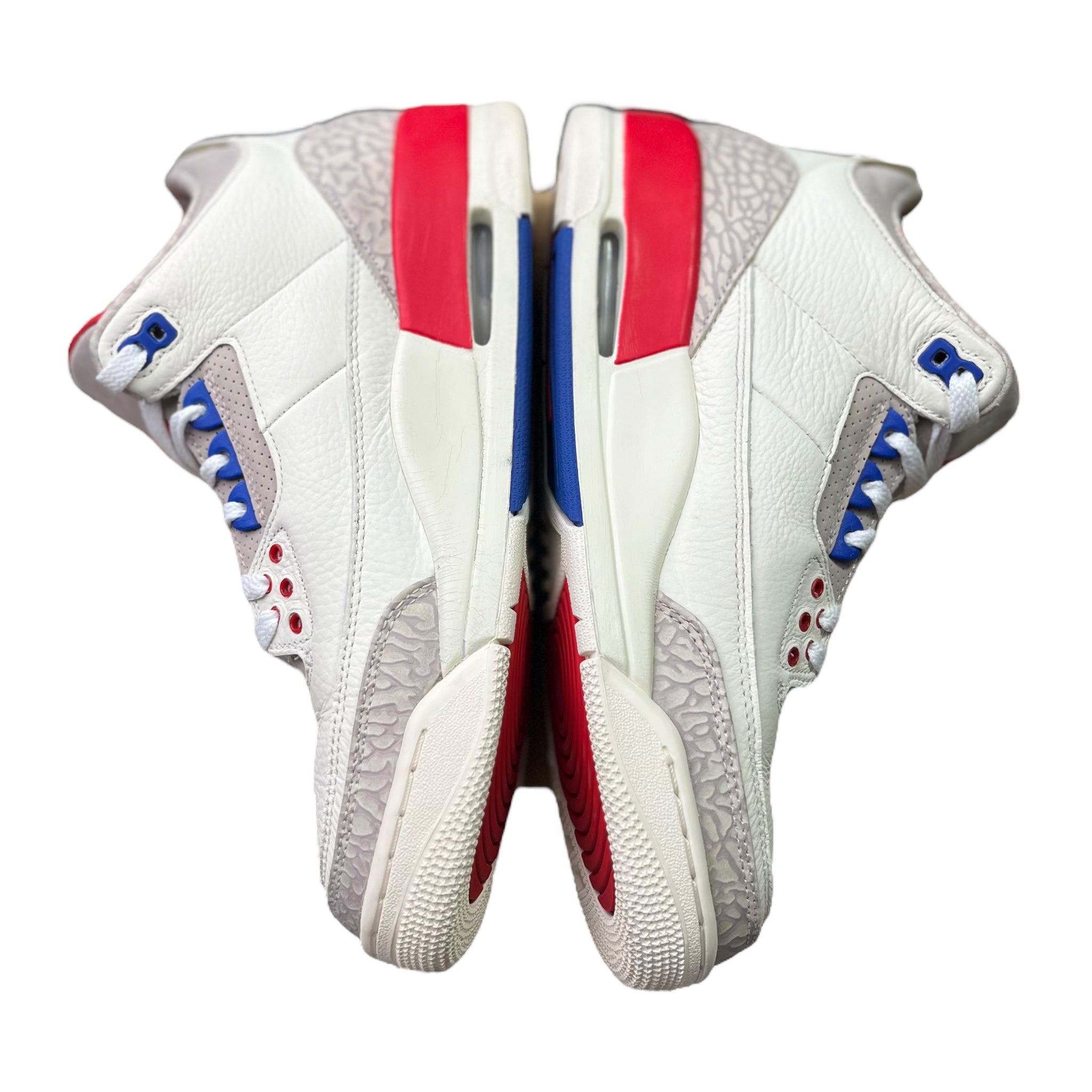 Jordan 3 Retro International Flight (42EU)