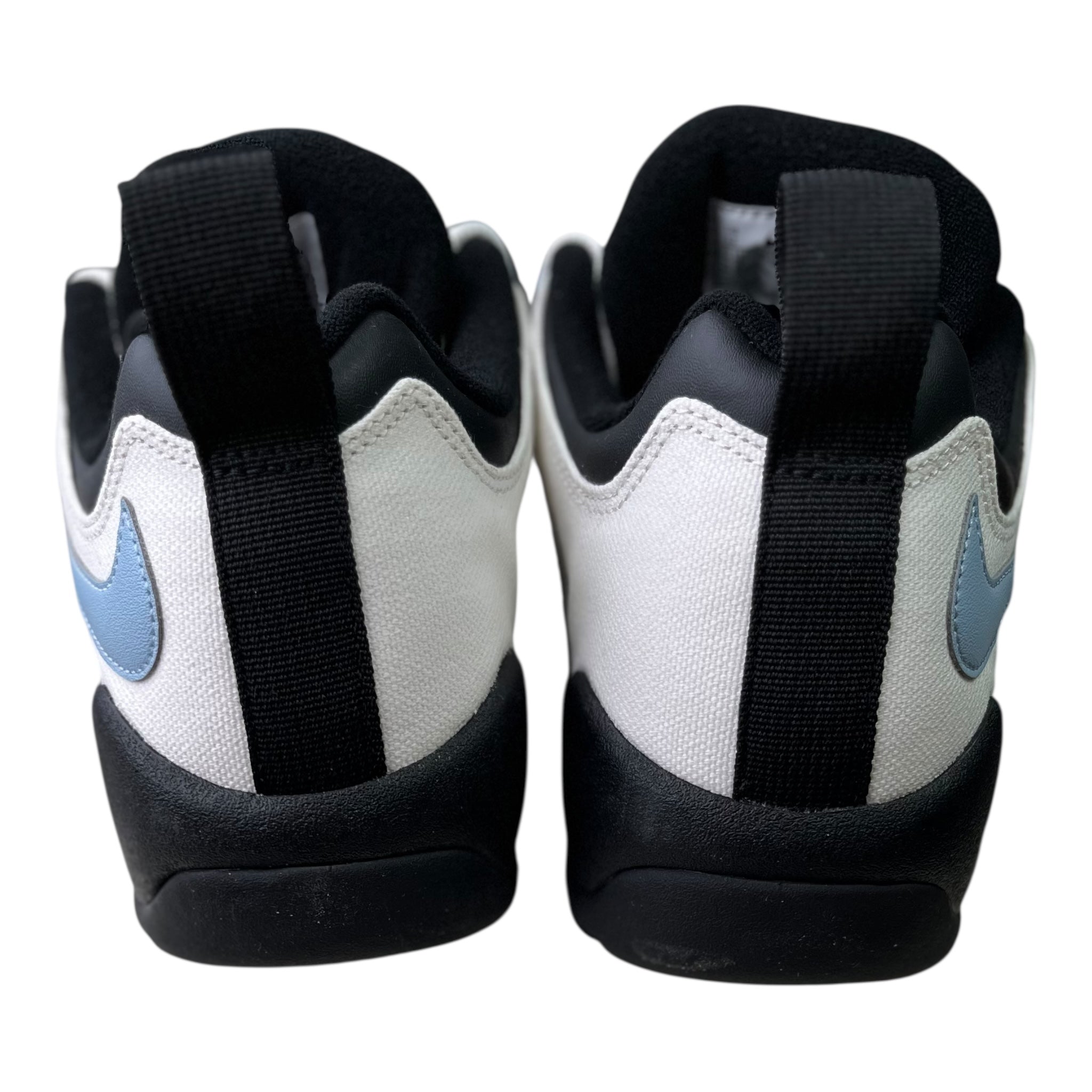 Nike Sb Darwin Low Supreme Sail (46EU)