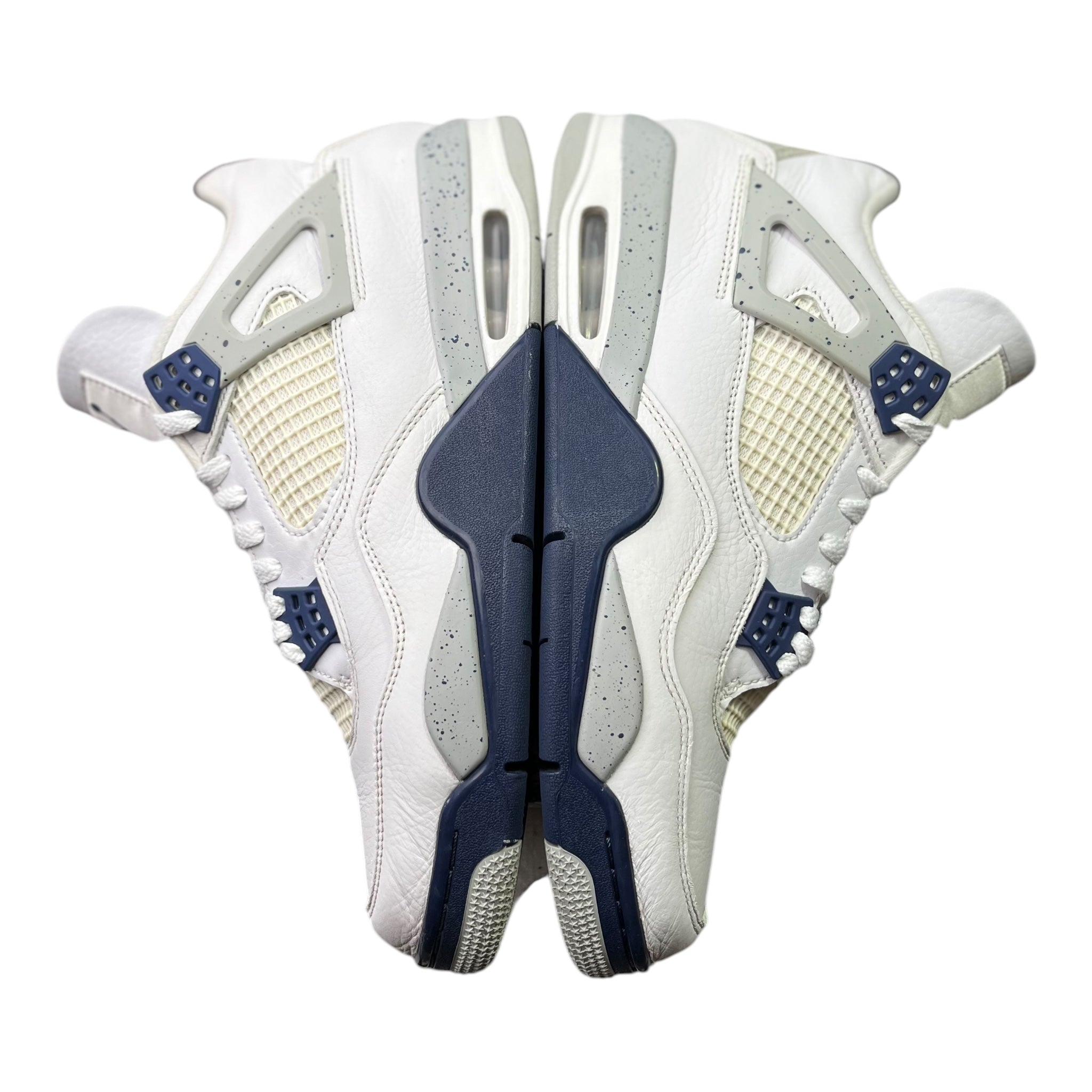 Jordan 4 Retro Midnight Navy (45EU)