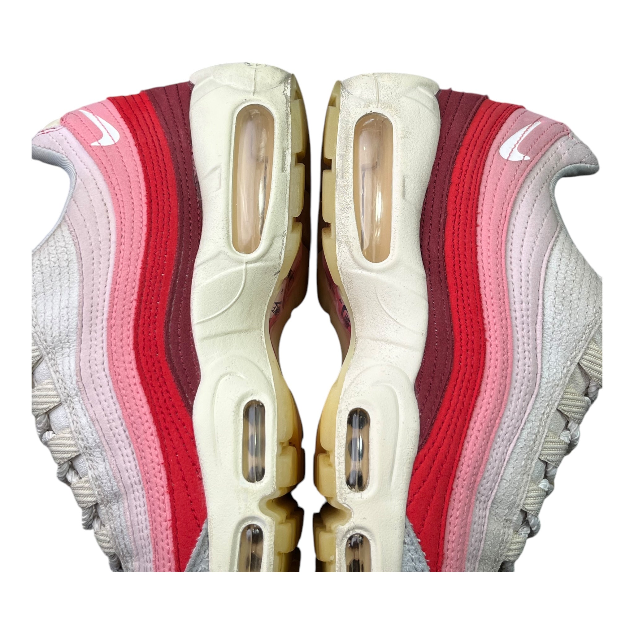 Nike Air Max 95 Anatomy Of Air (40EU)