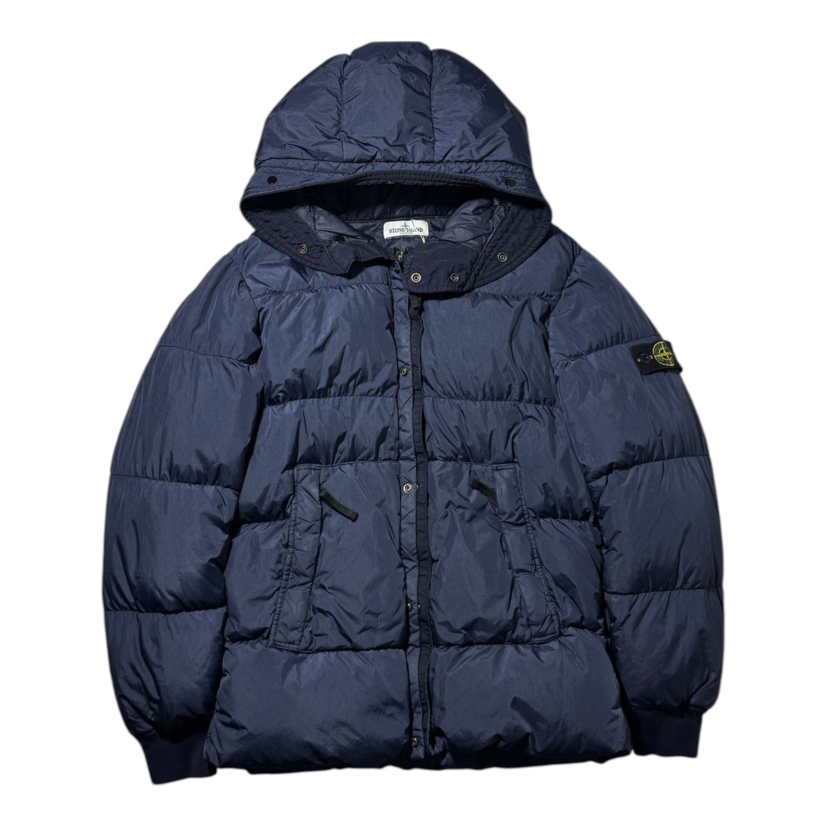 Doudoune Stone Island (12 ANS)