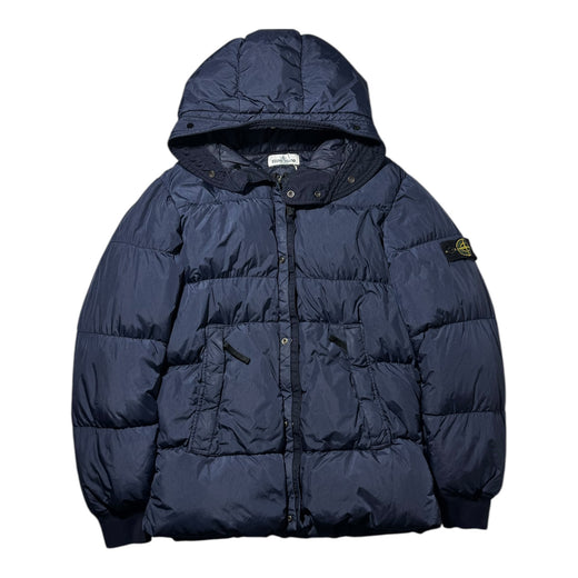 Doudoune Stone Island (12 ANS)