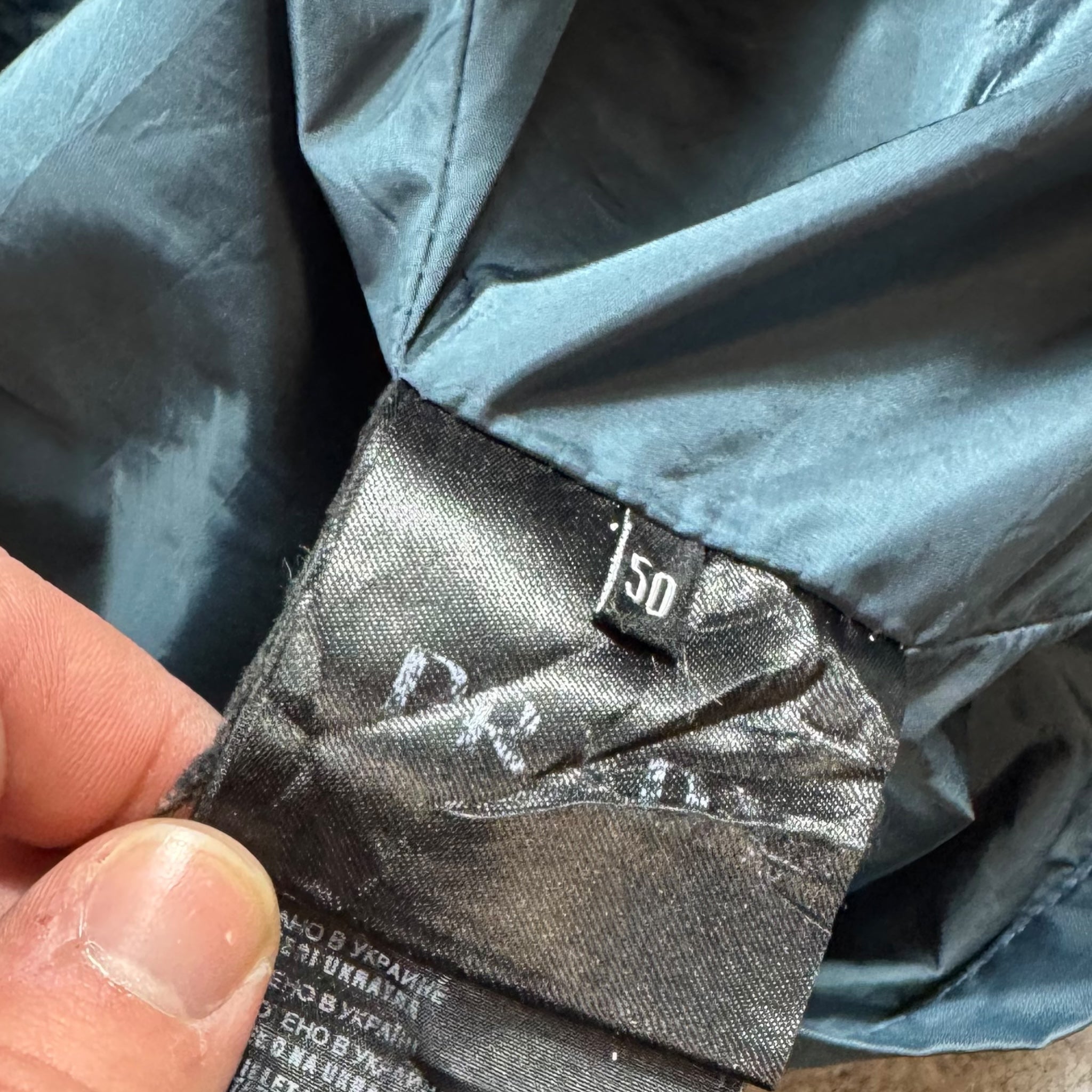 Prada Jacket (L)