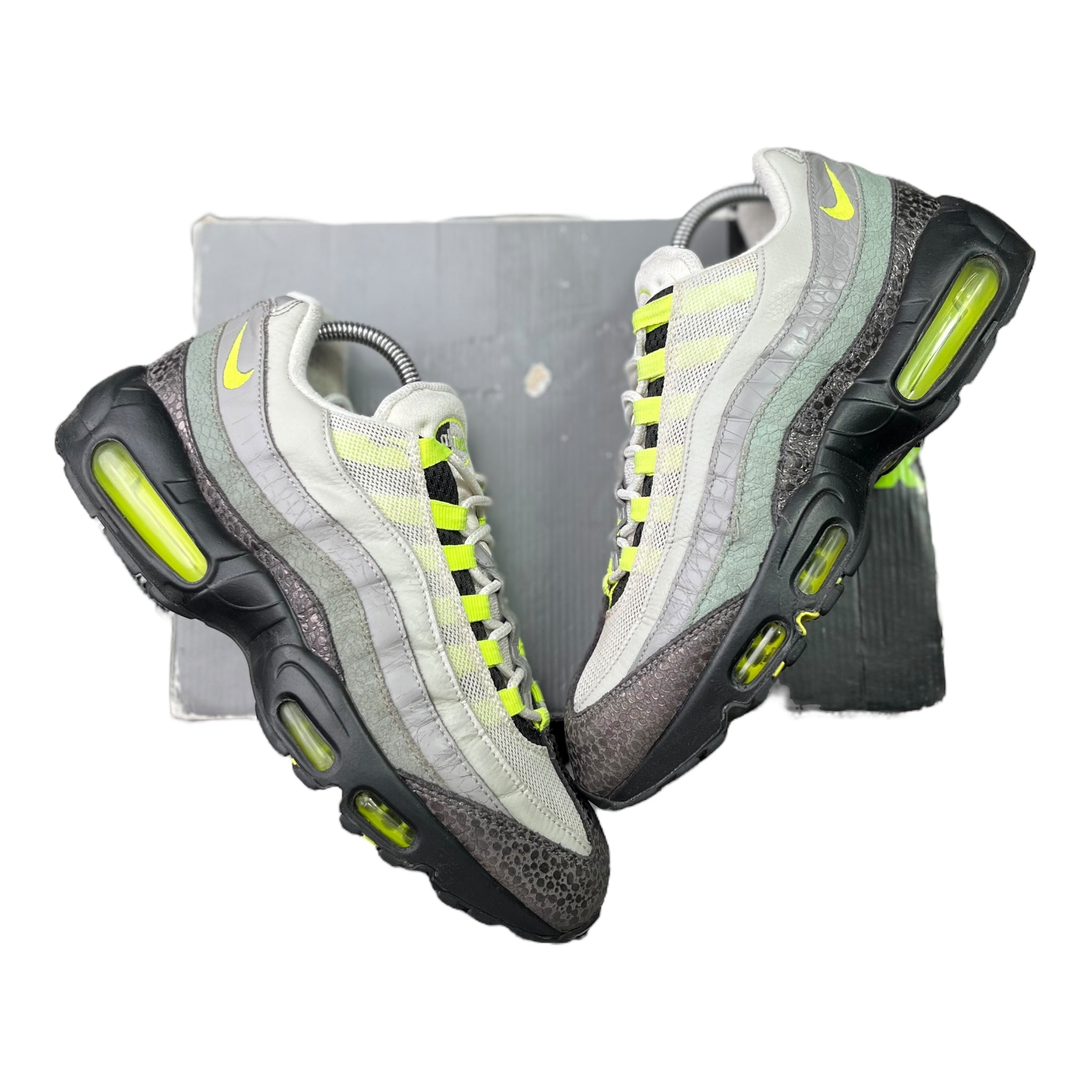 Nike Air Max 95 Neon Safari (42.5EU)