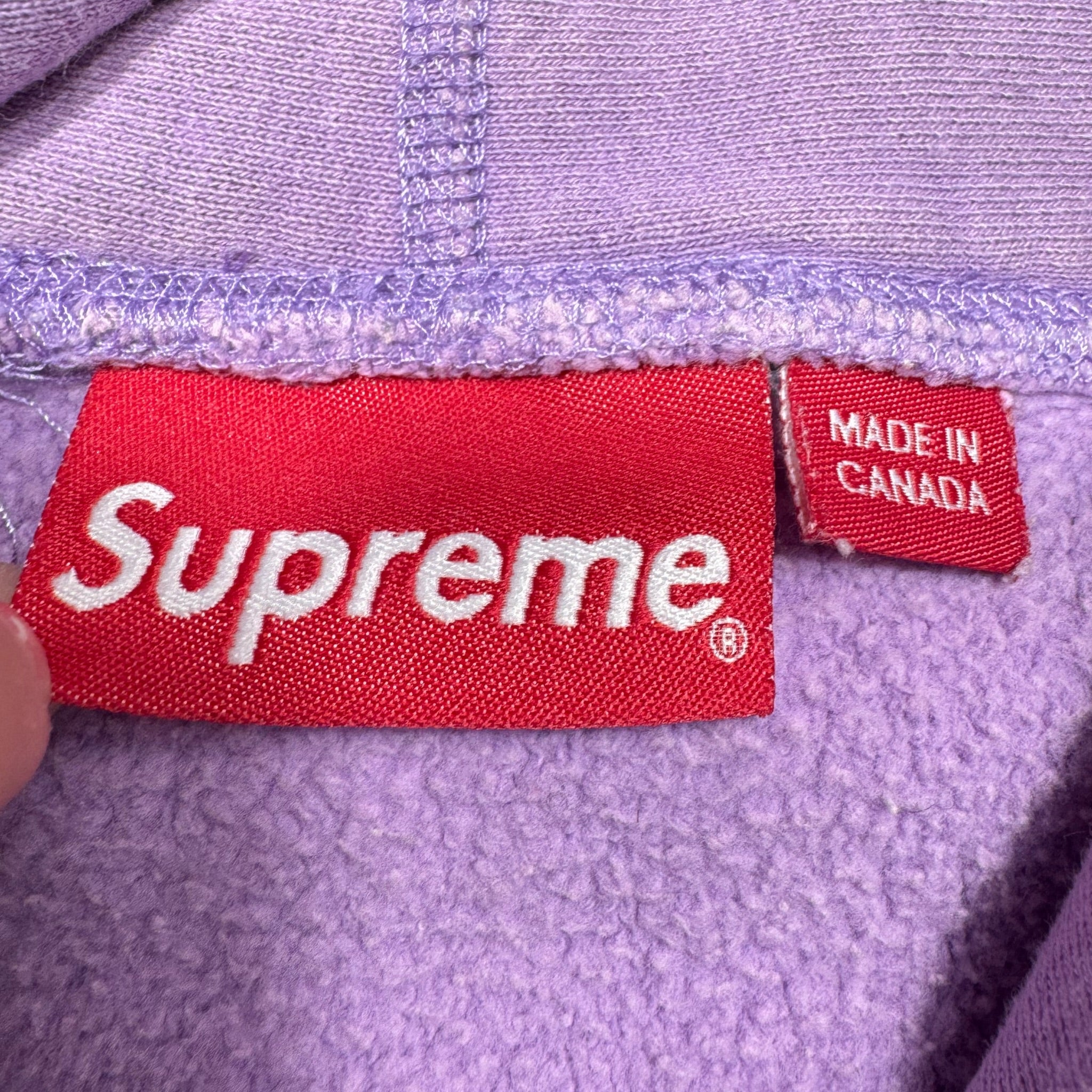 Sweat Supreme (M)