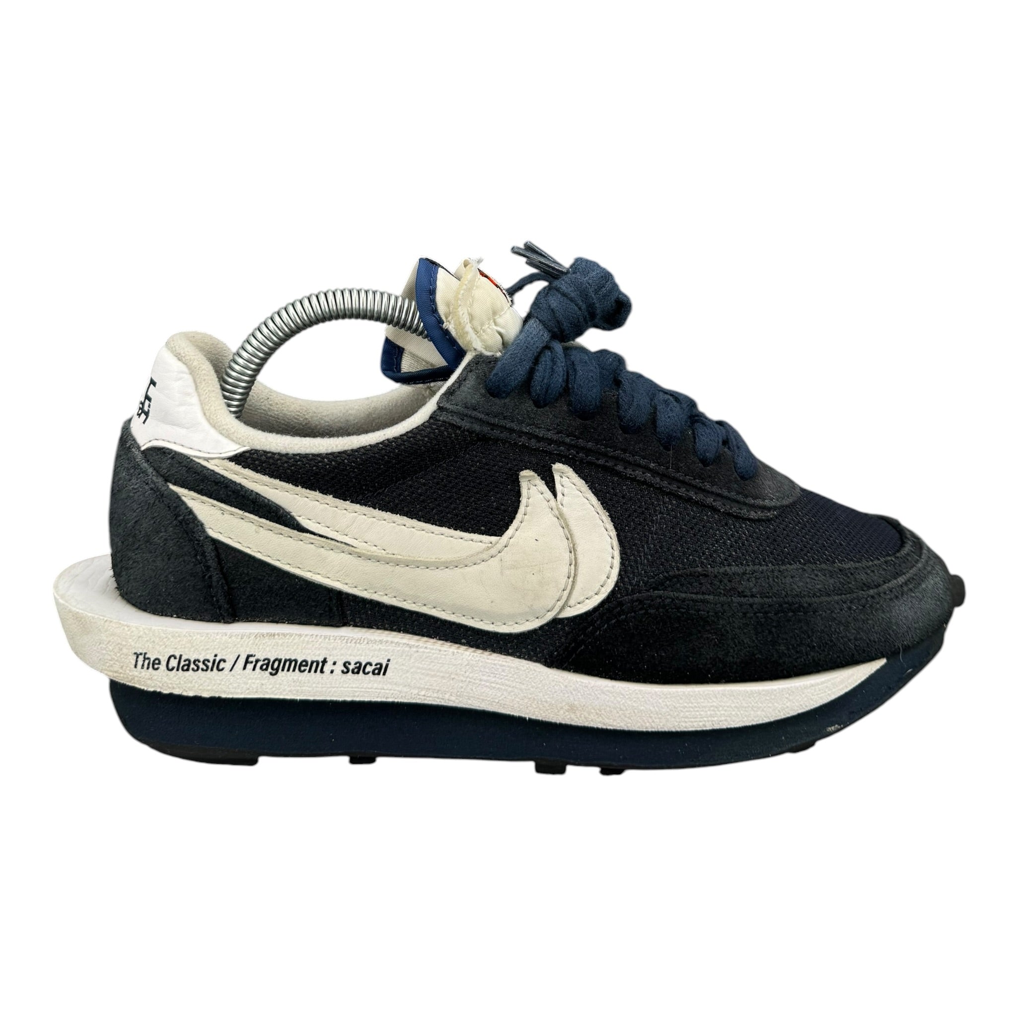 Sacai LD Waffle Fragment (40EU)