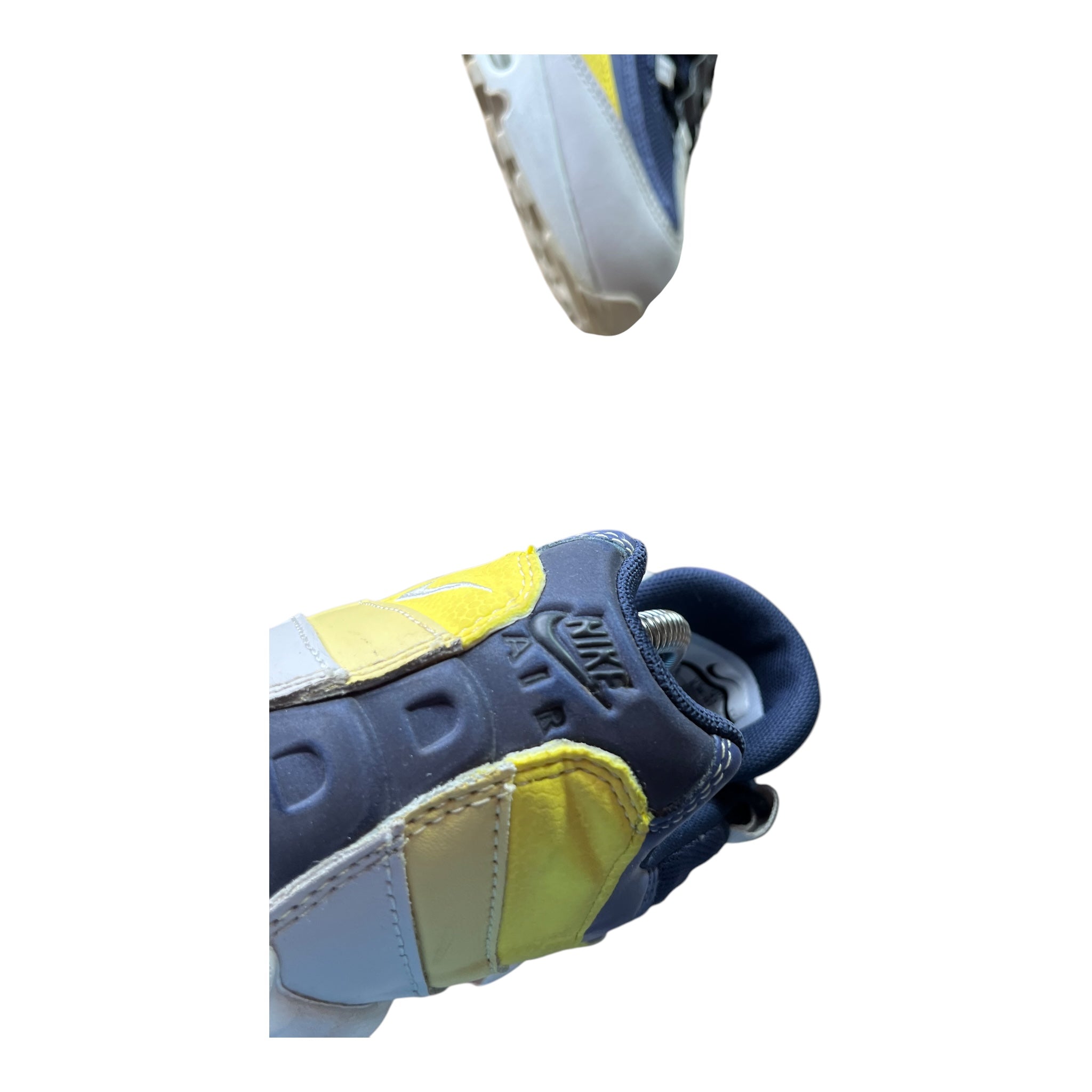 Nike Air Max 95 Lemon Wash (43 EU)