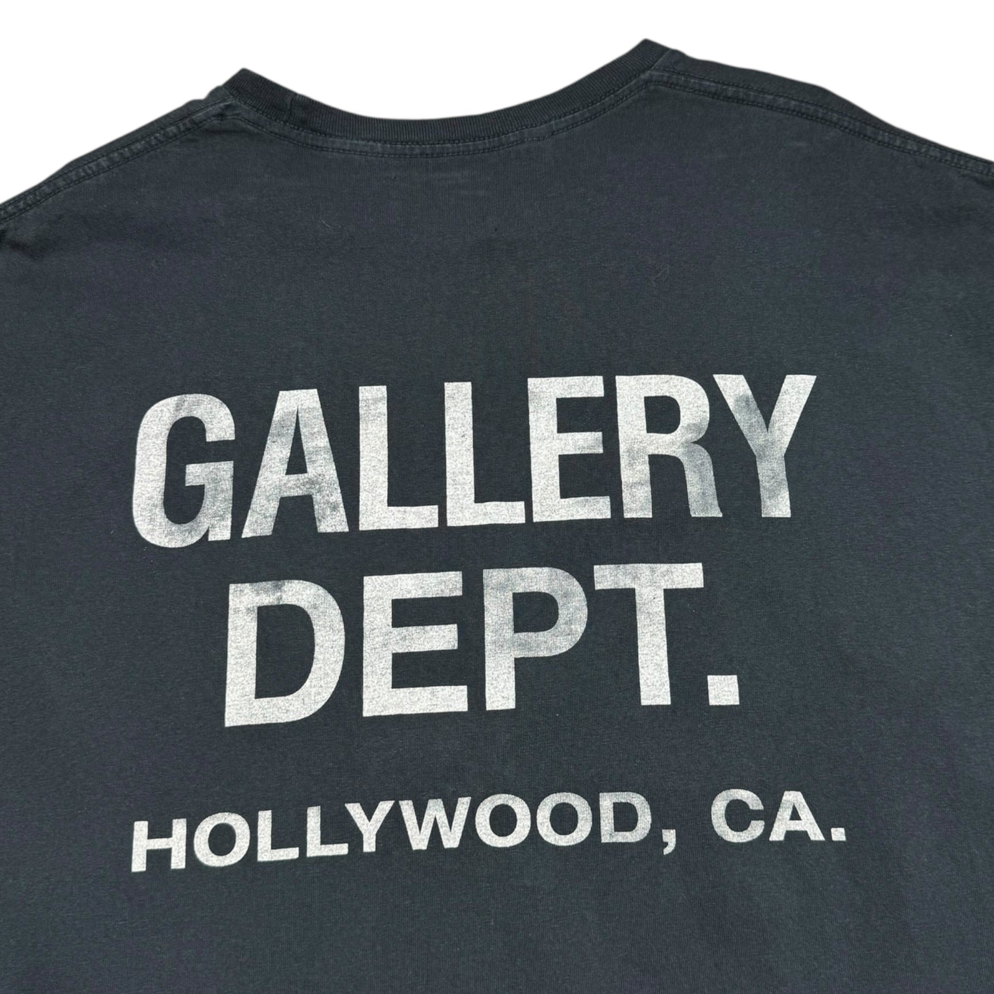 T-shirt Gallery Dept (XL)