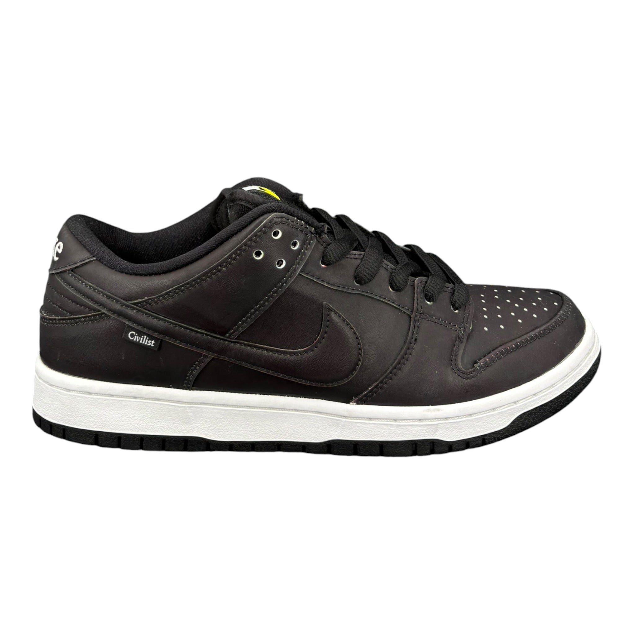 Dunk SB Low Civilist DS (42.5EU)