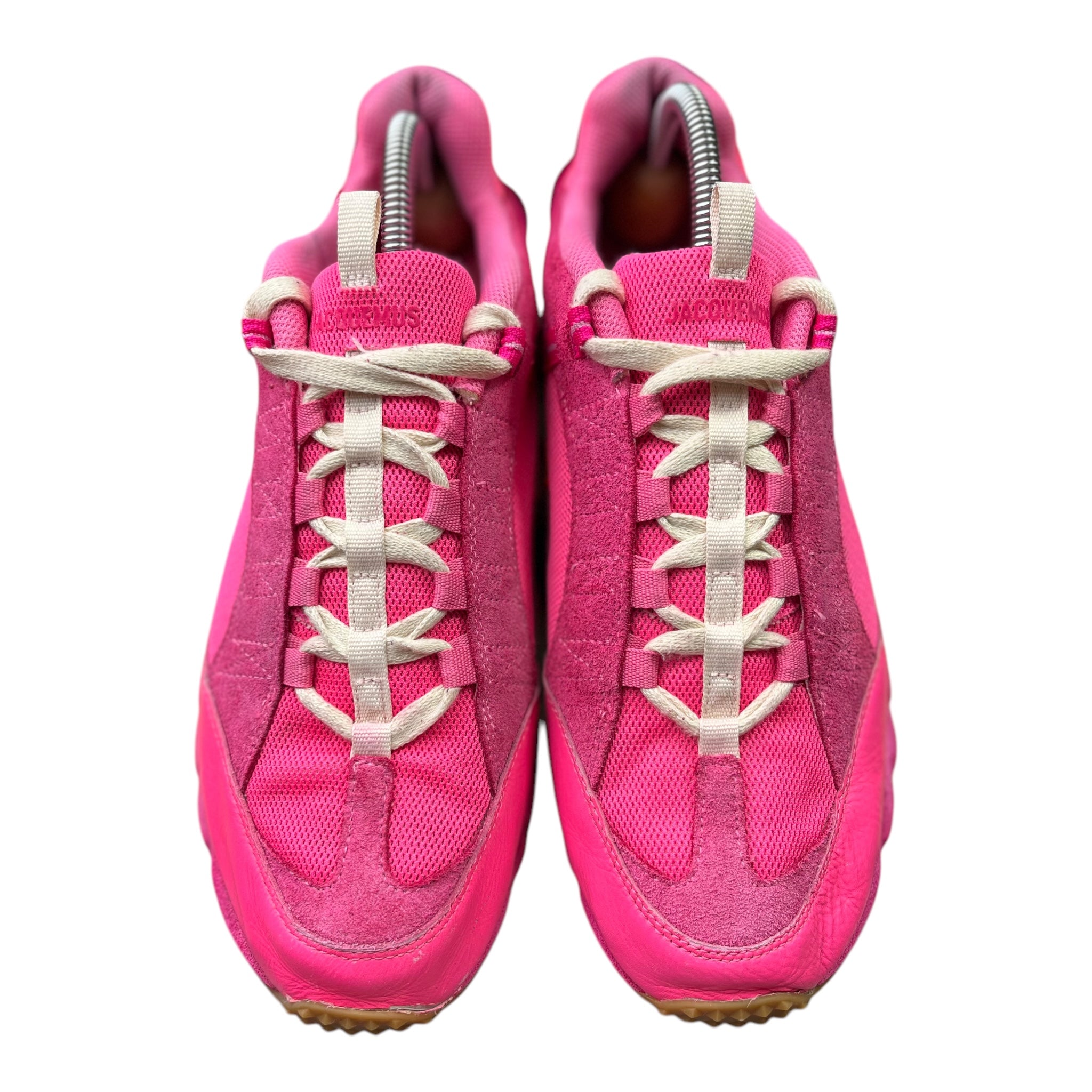 Nike Air Humara LX Jacquemus Pink (44EU)