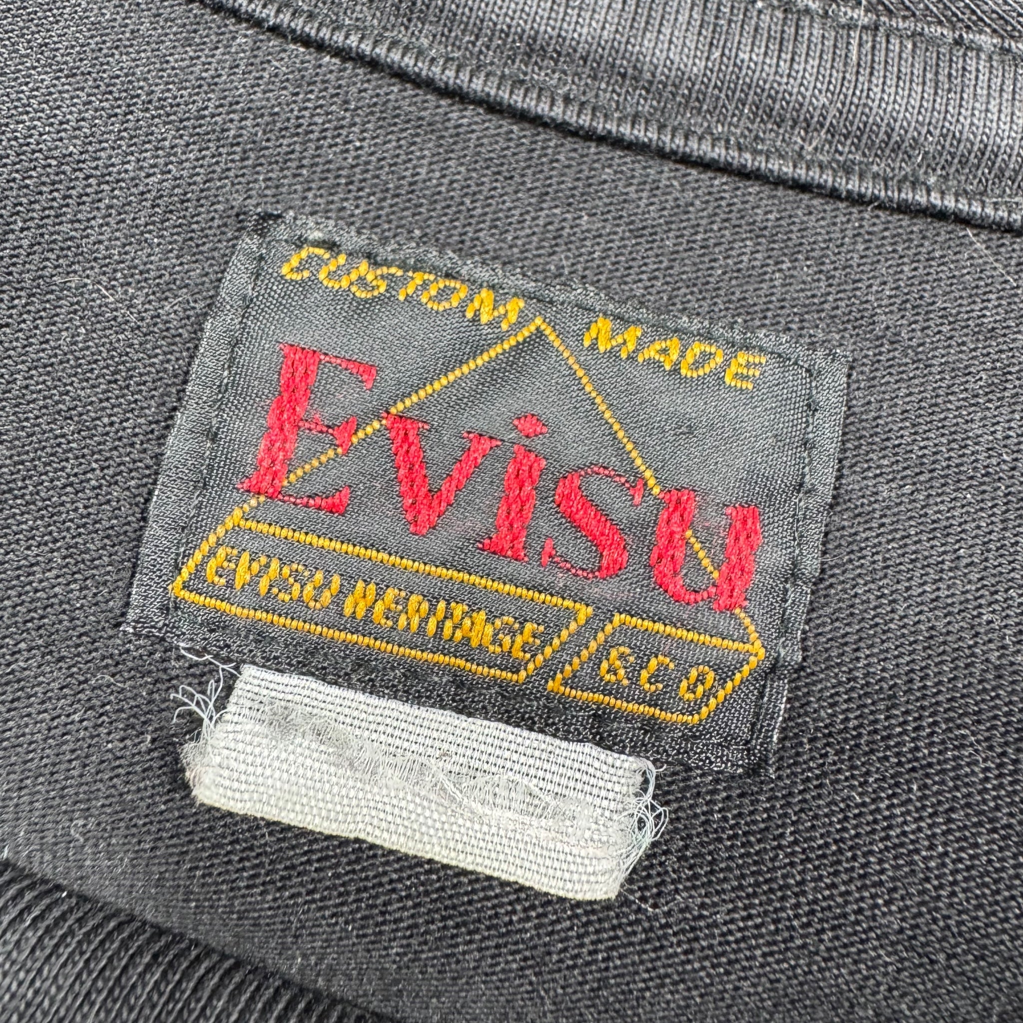 T-shirt Evisu (L)