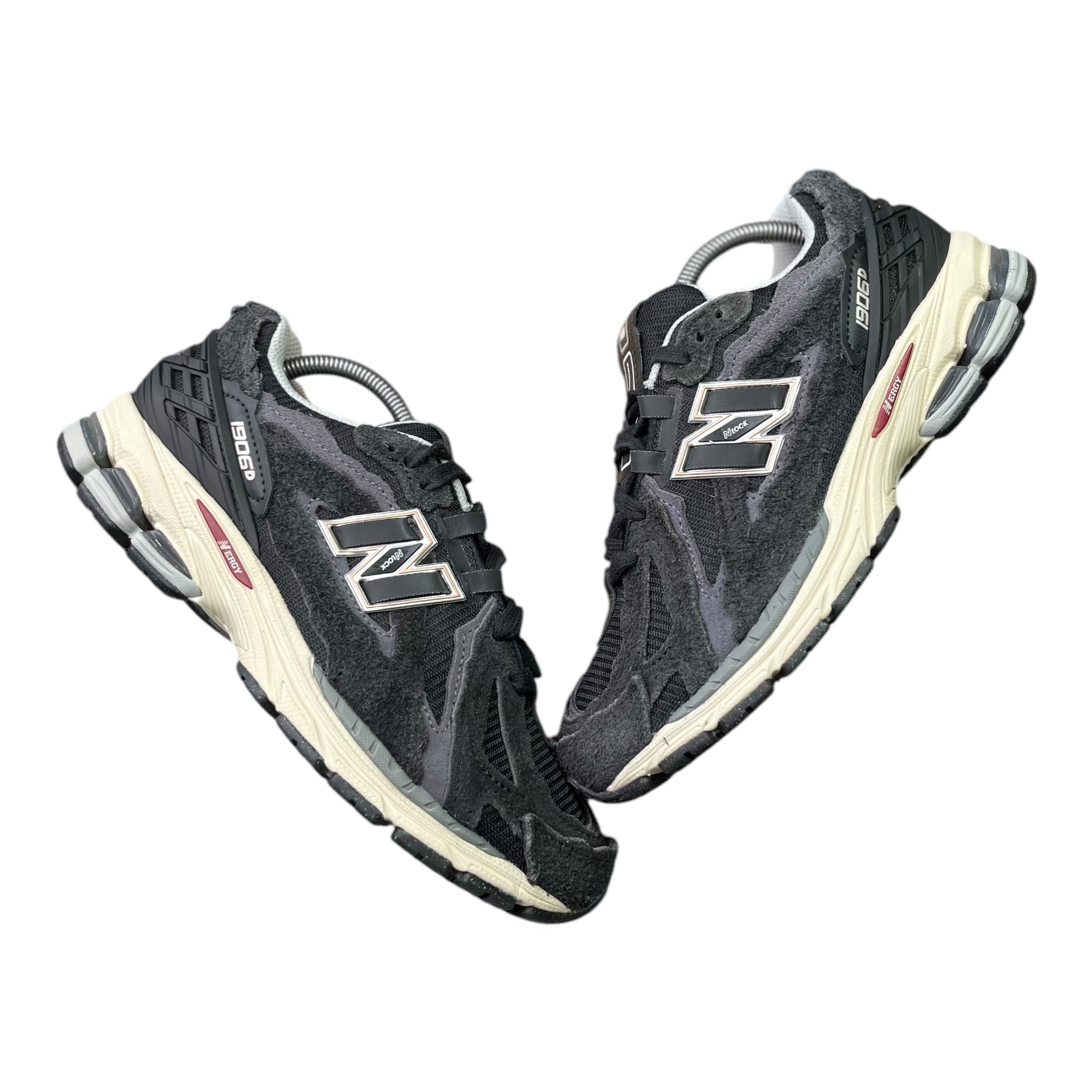 New Balance 1906D Protection Pack Black (40.5EU)