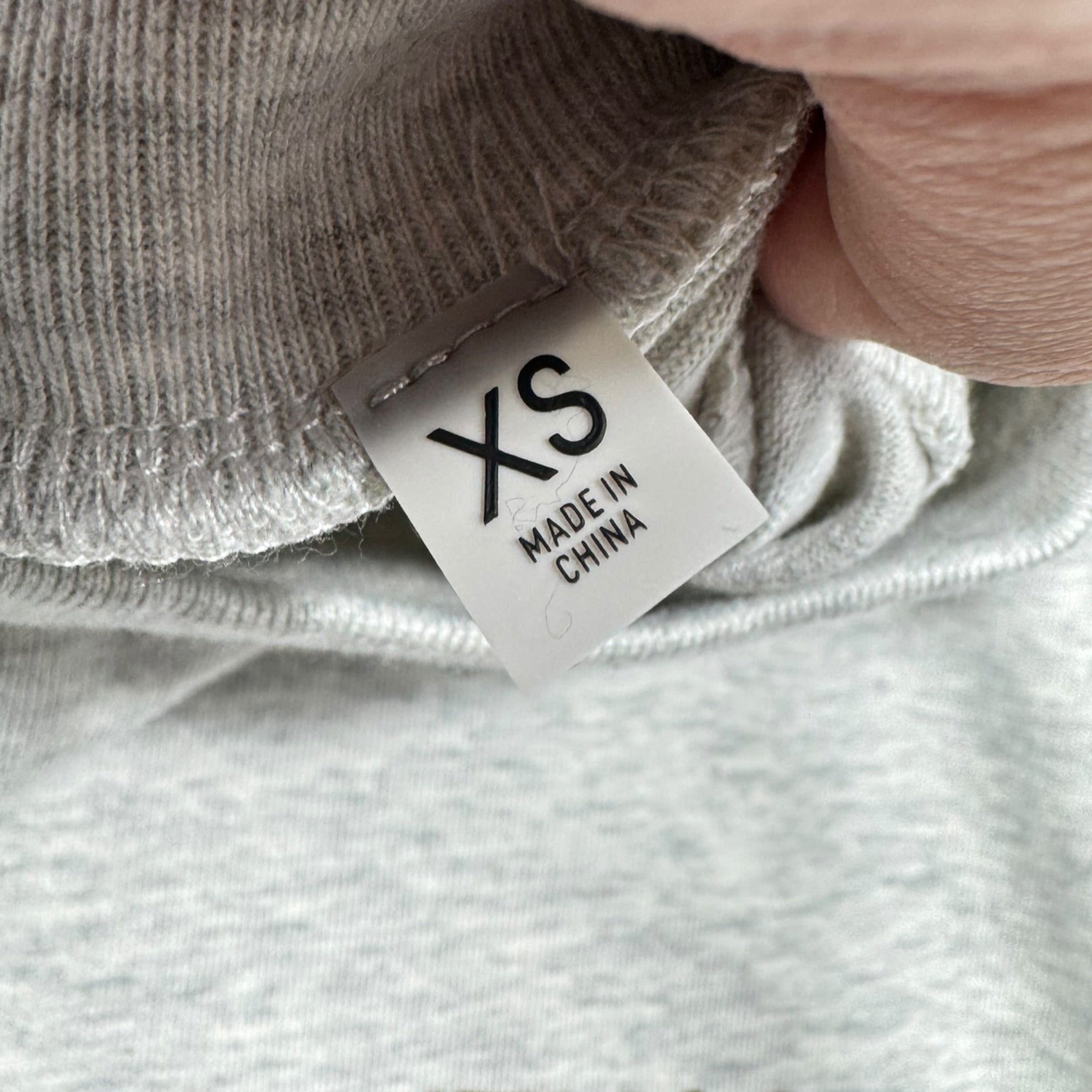 T-shirt Essentials (XS)