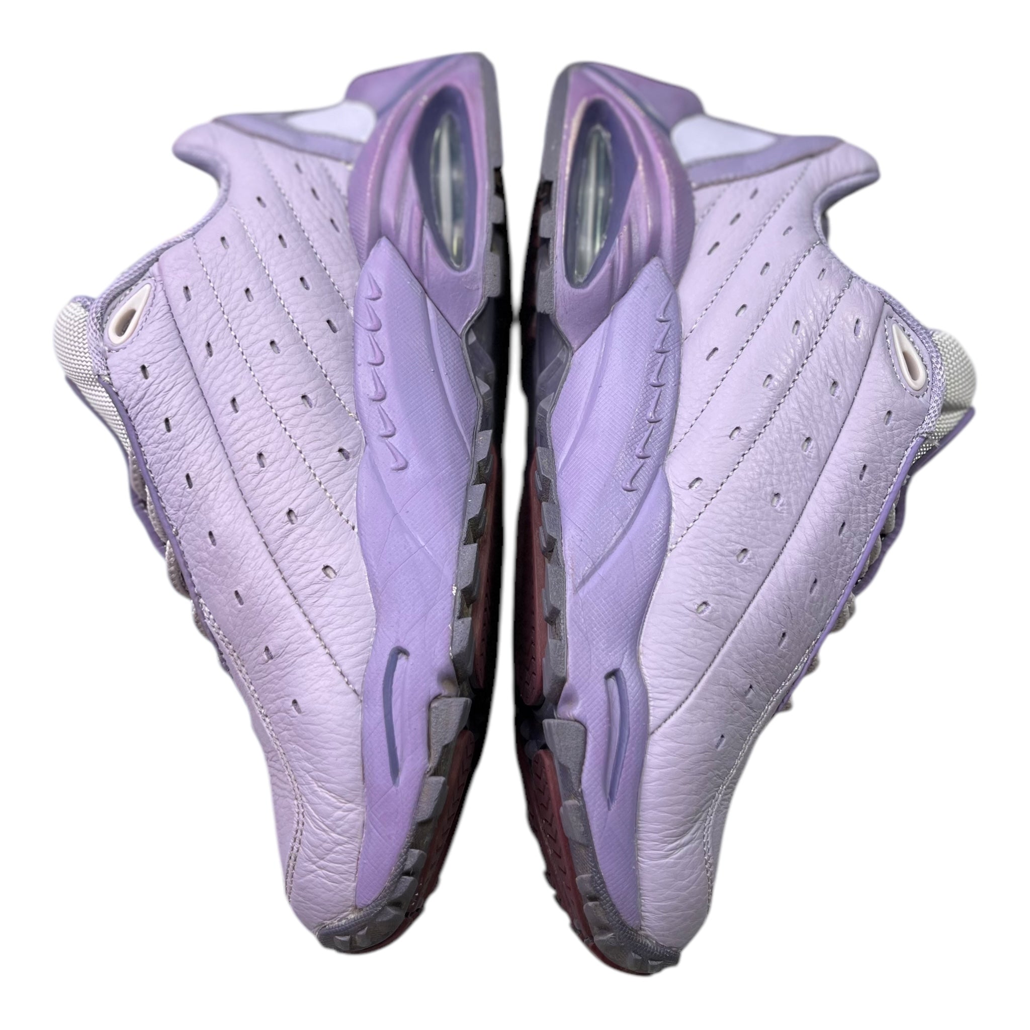 Nike Hot Step Air Terra Drake NOCTA Purple (39EU)