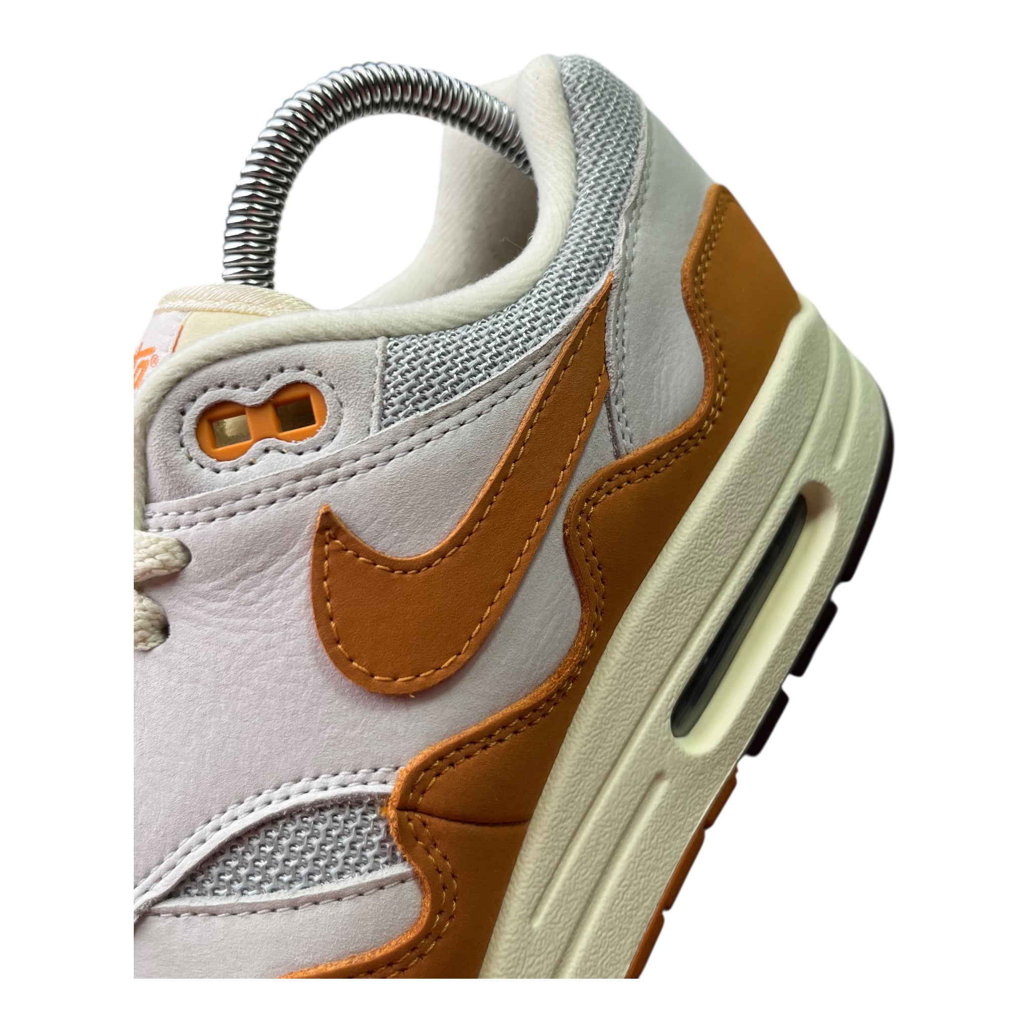 Nike Air Max 1 Patta Monarch (42EU)