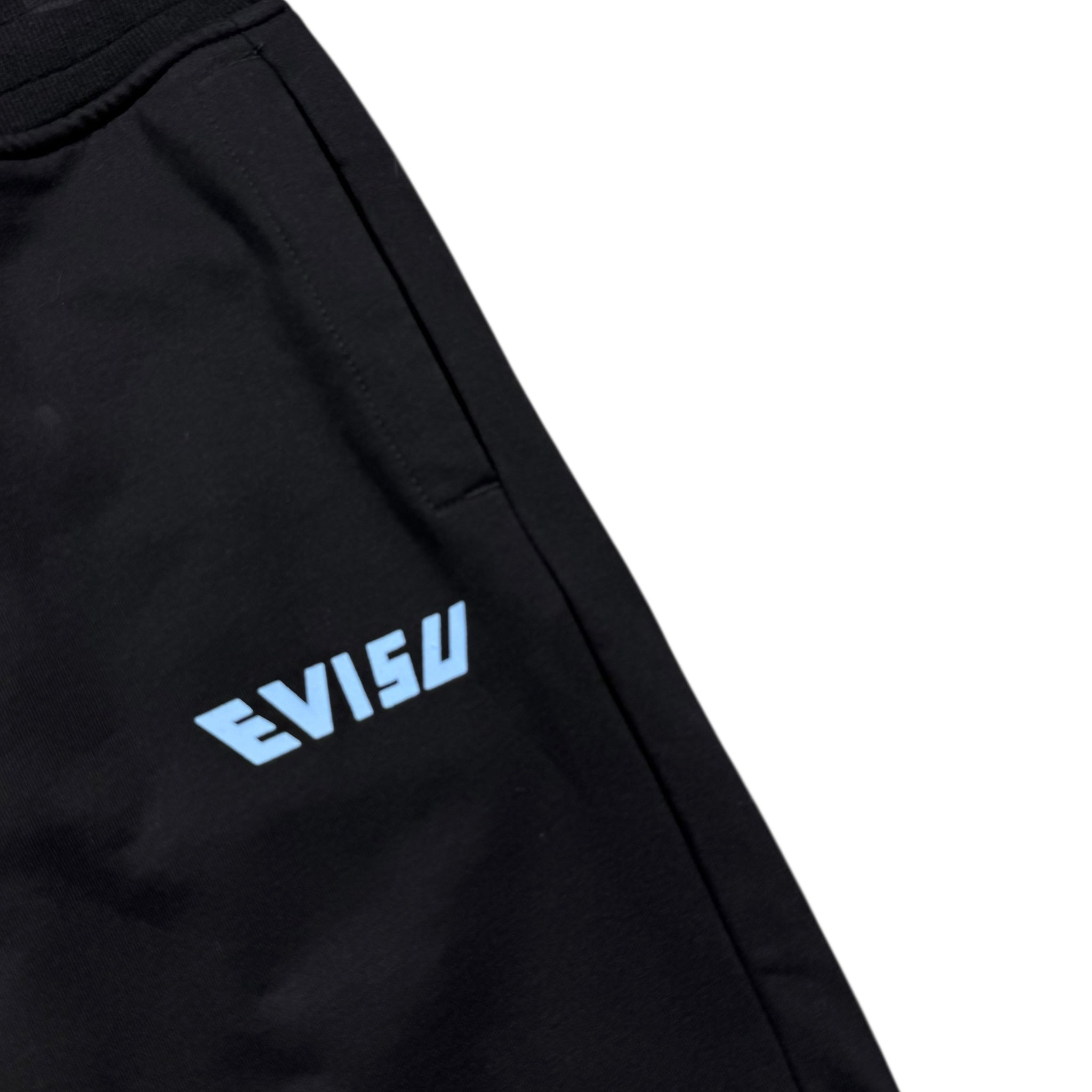 Short baggy Evisu daicock (XL)