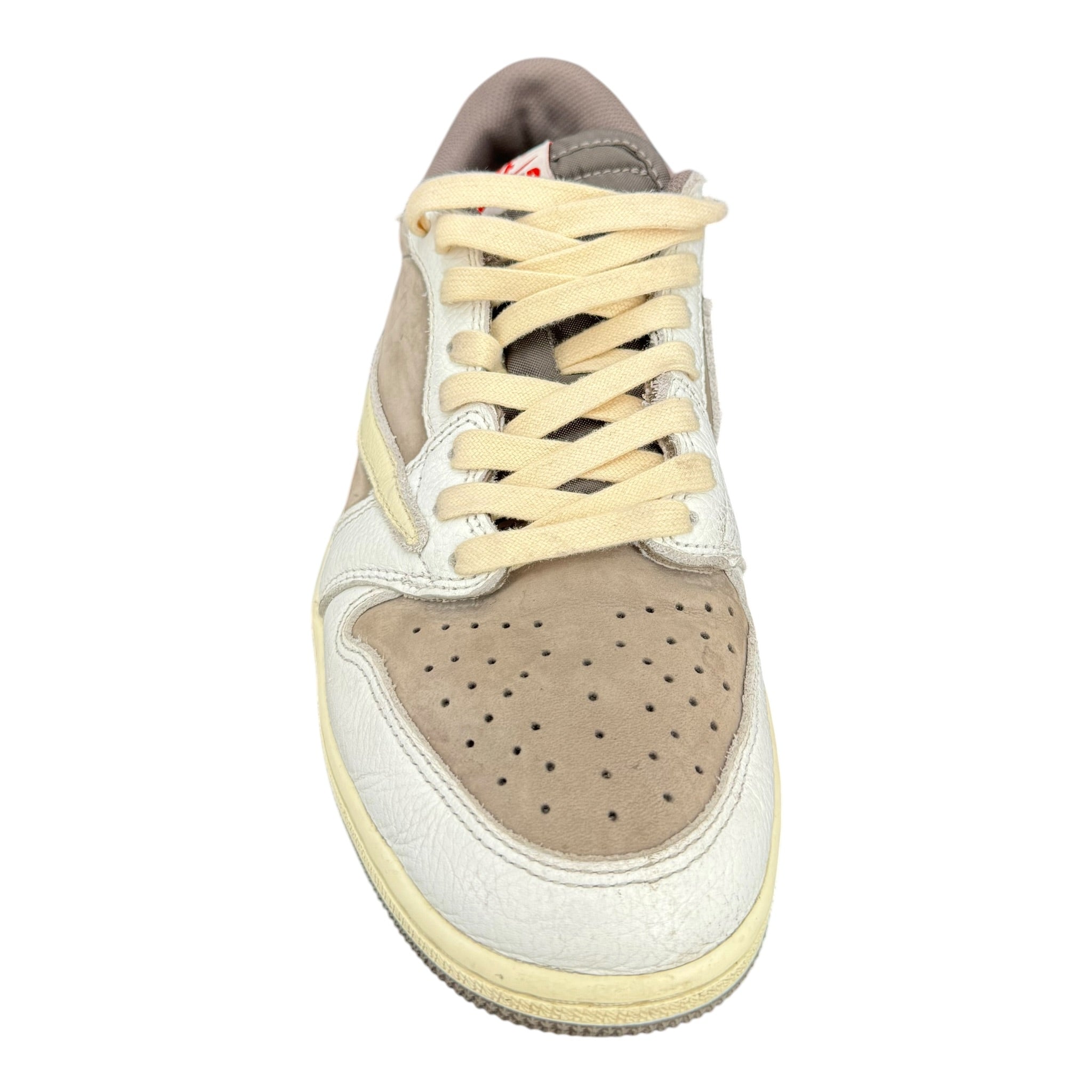 Jordan One Low Travis Scott Reverse Mocha (43EU)