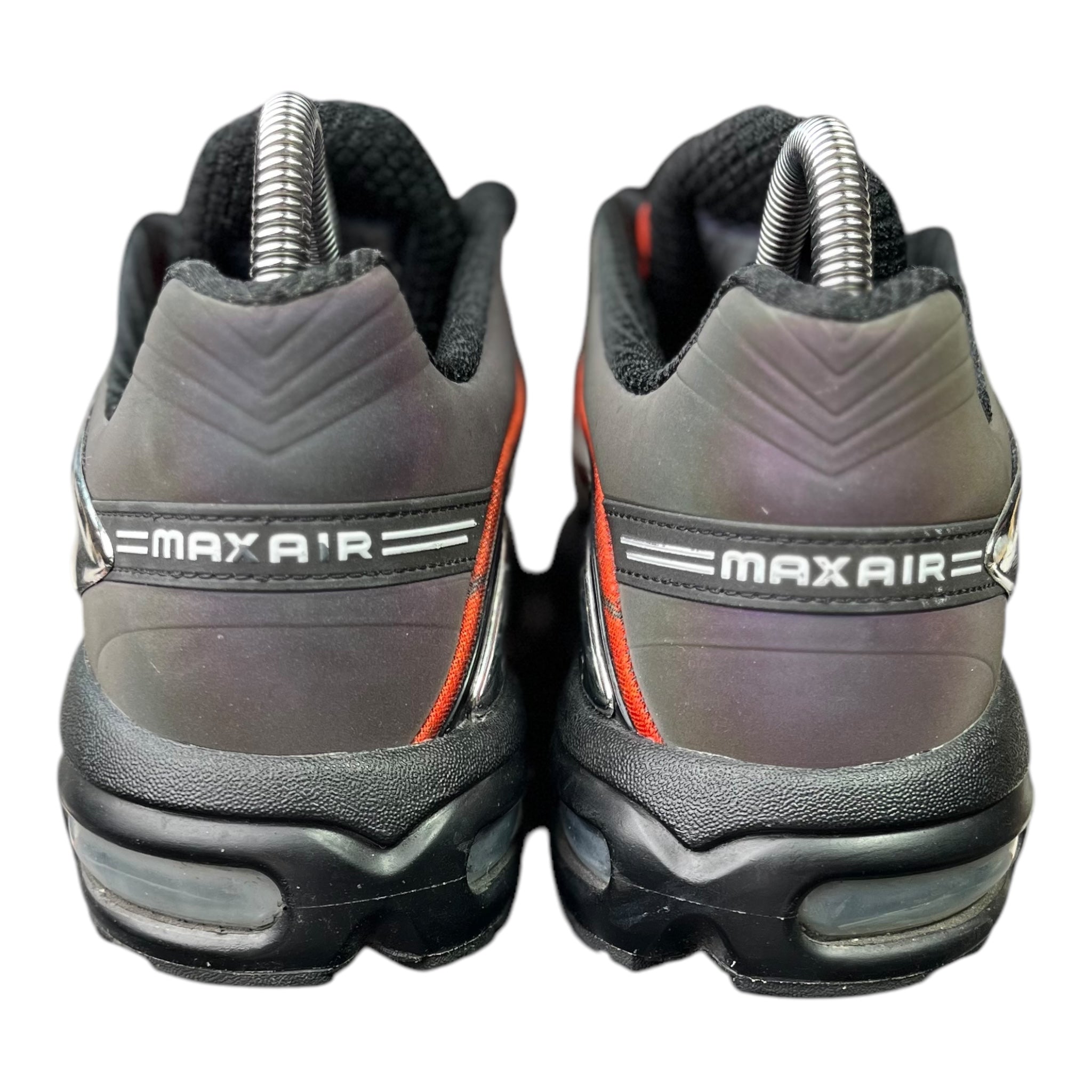 Nike Air Max Tailwind 5 Skepta Bloody Chrome (42EU)
