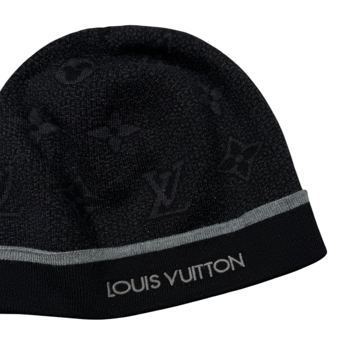 Bonnet Louis Vuitton