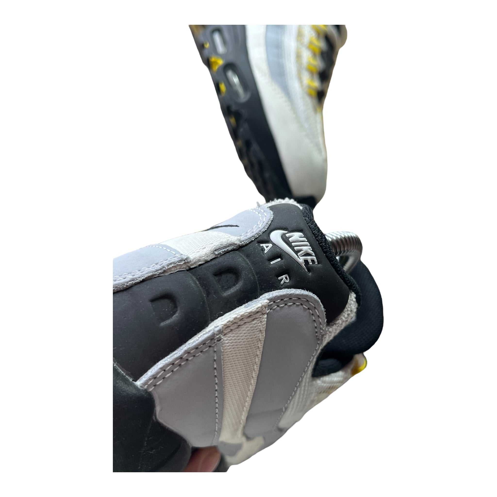Nike Air Max 95 Essential Tour Yellow (41EU)