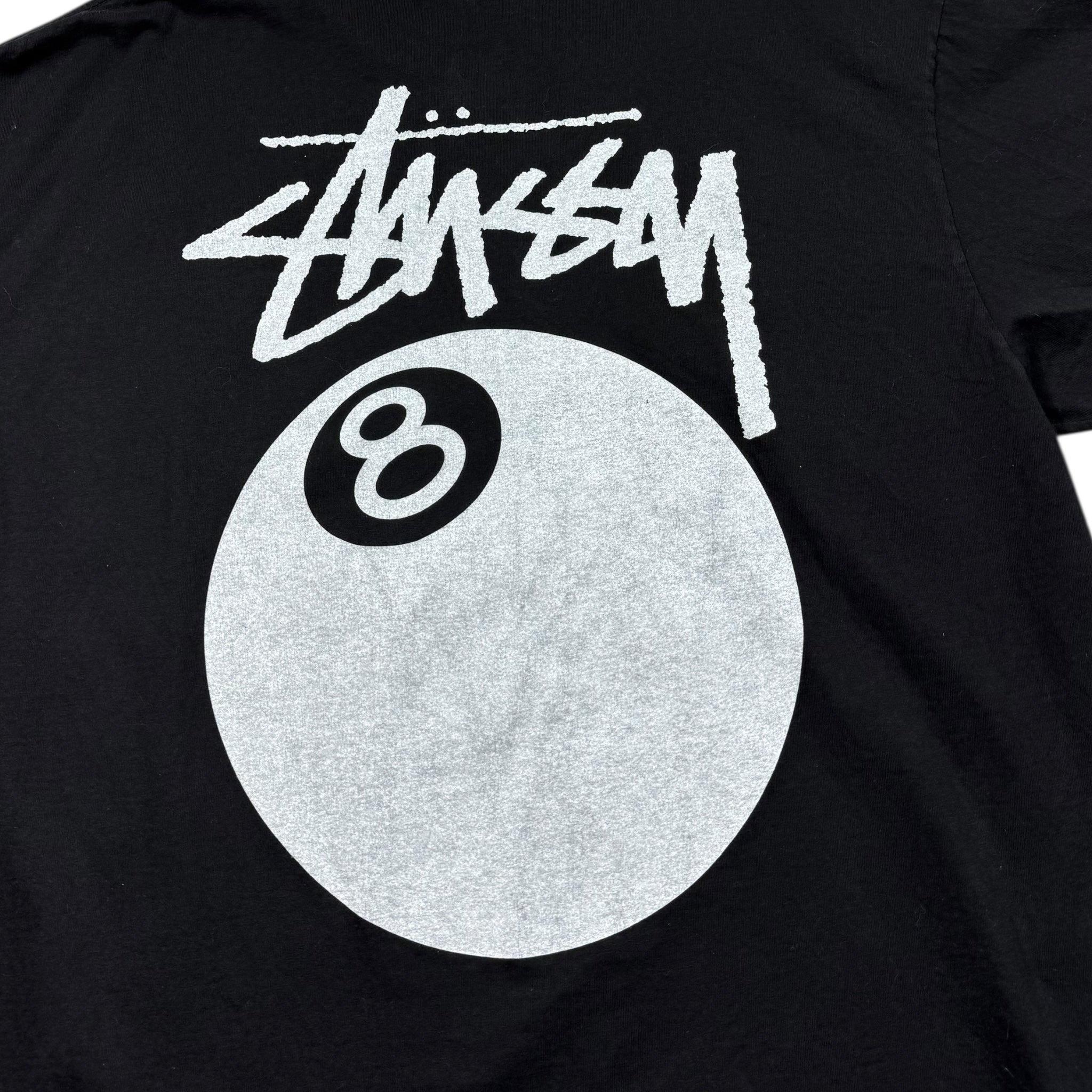 T-shirt Stussy (XL)