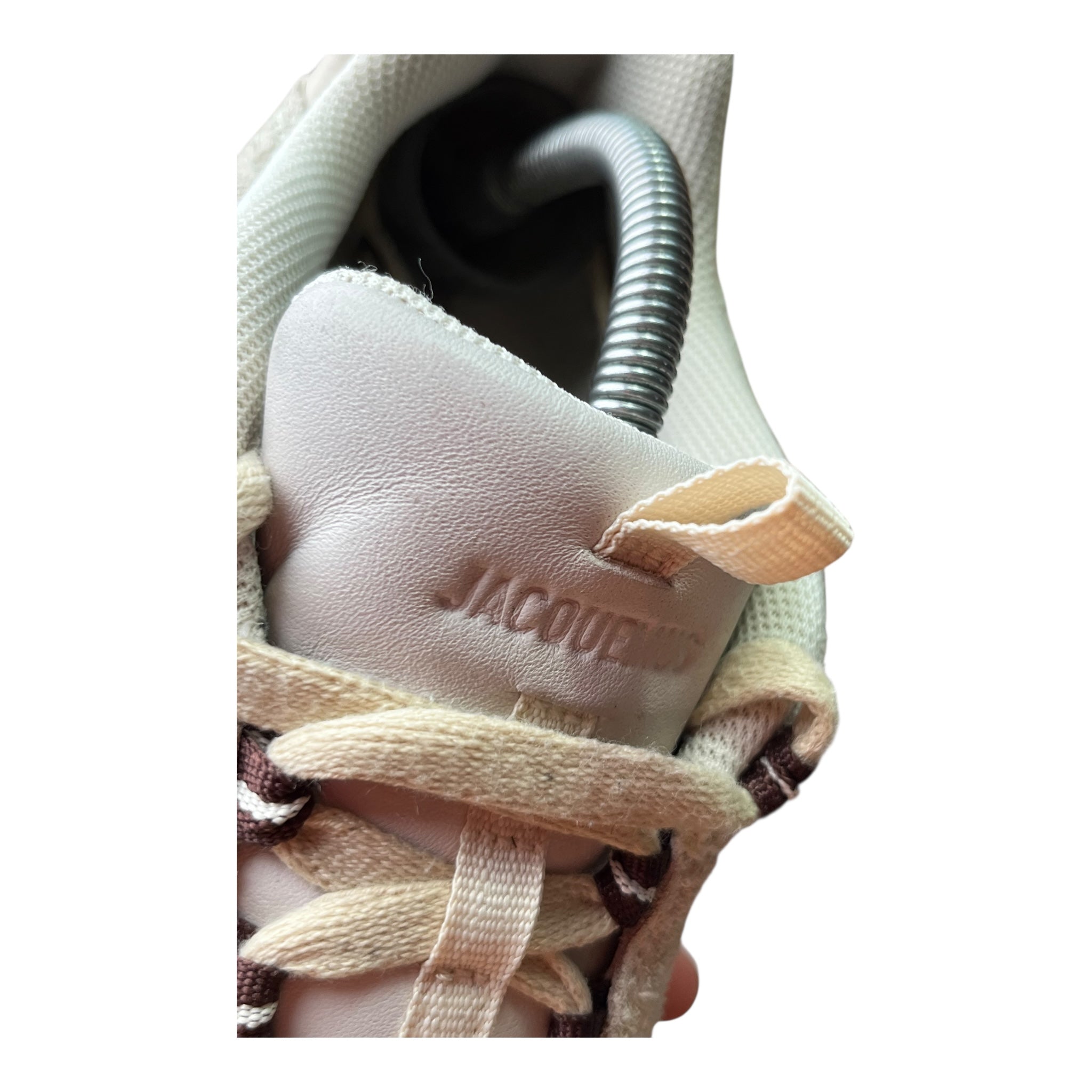 Nike Air Humara LX Jacquemus Beige (42EU)