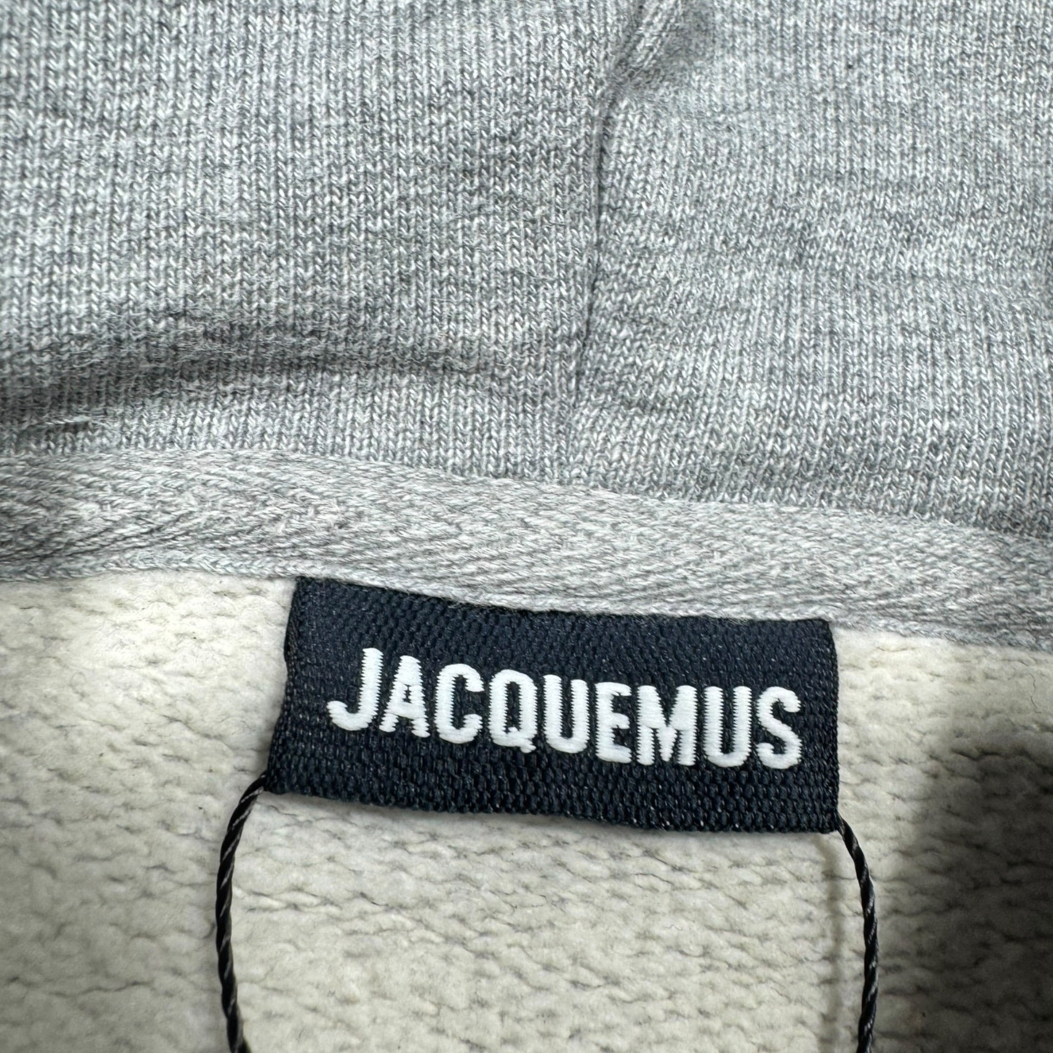 Sweat Jacquemus (M)