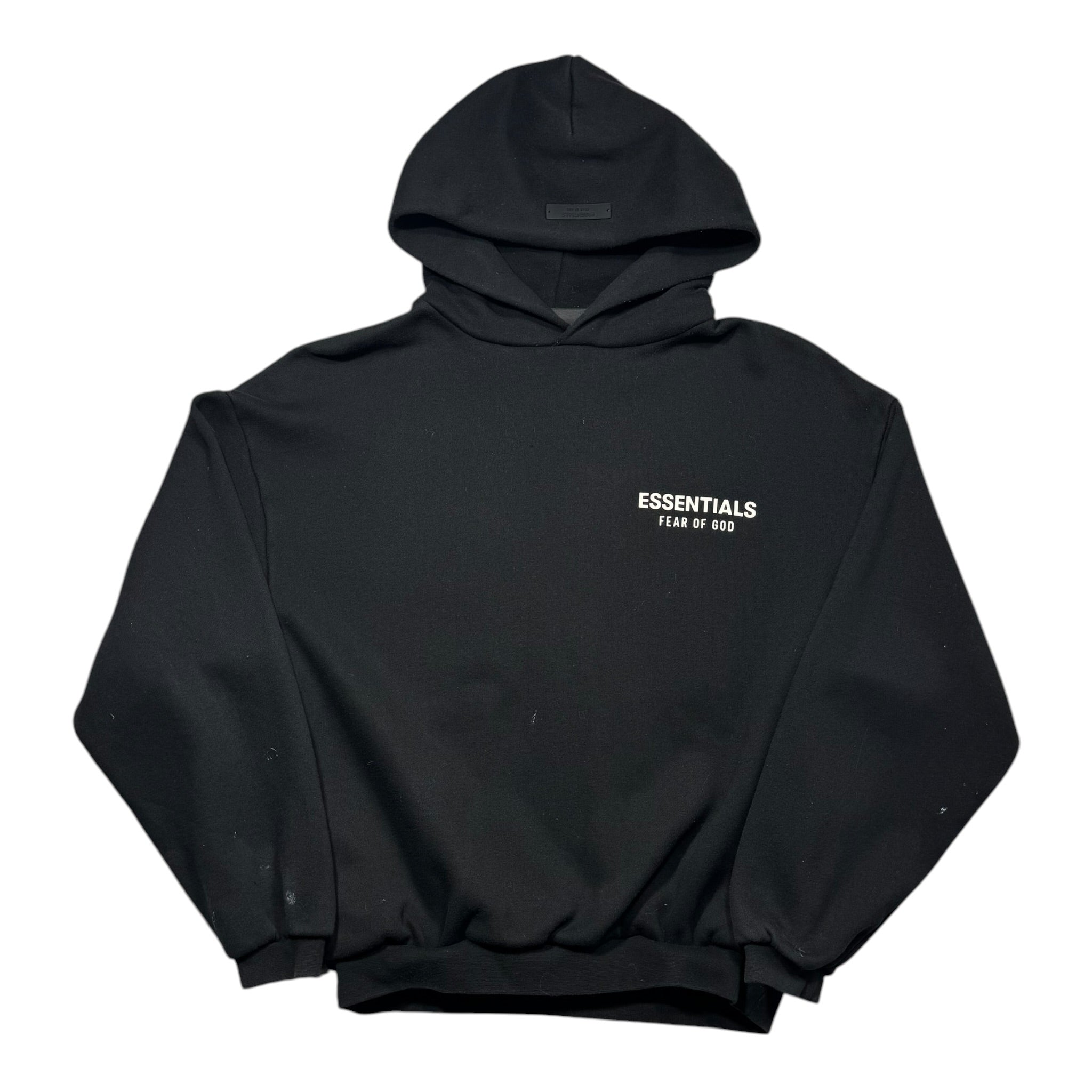Sweat Essentials (12 ANS)