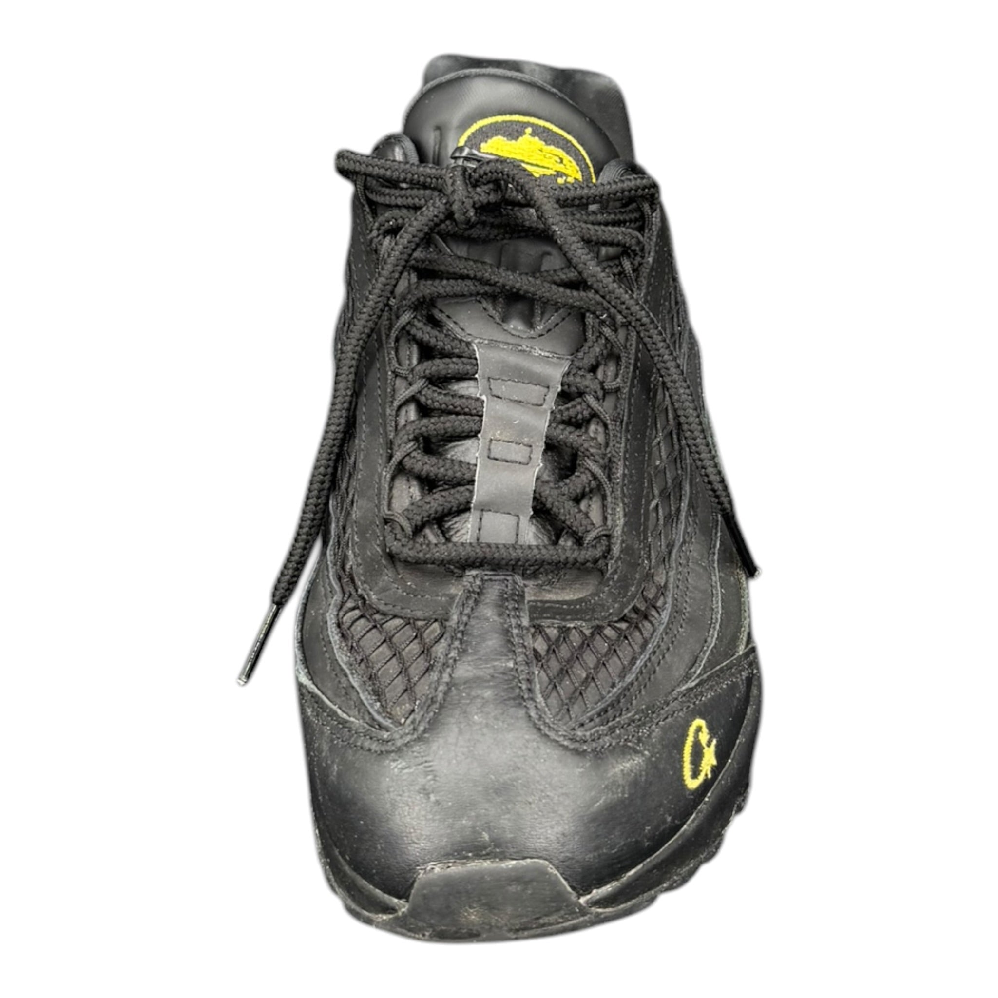 Air Max 95 Corteiz Black Honey (44.5EU)