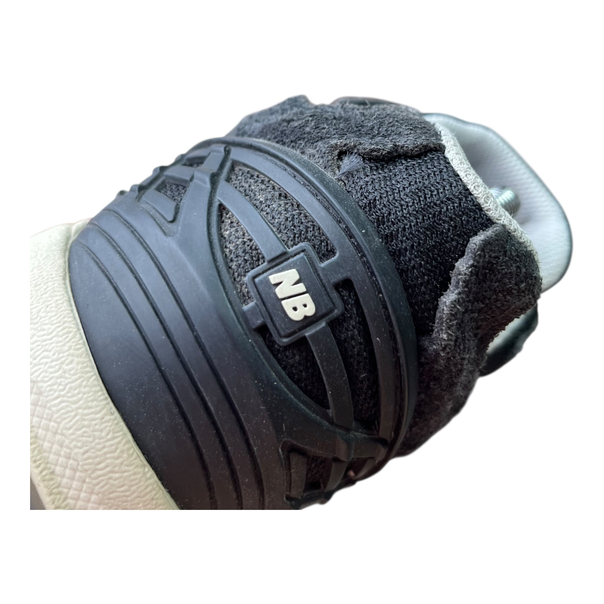 New Balance 1906D Schutzpaket Schwarz (45.5EU)