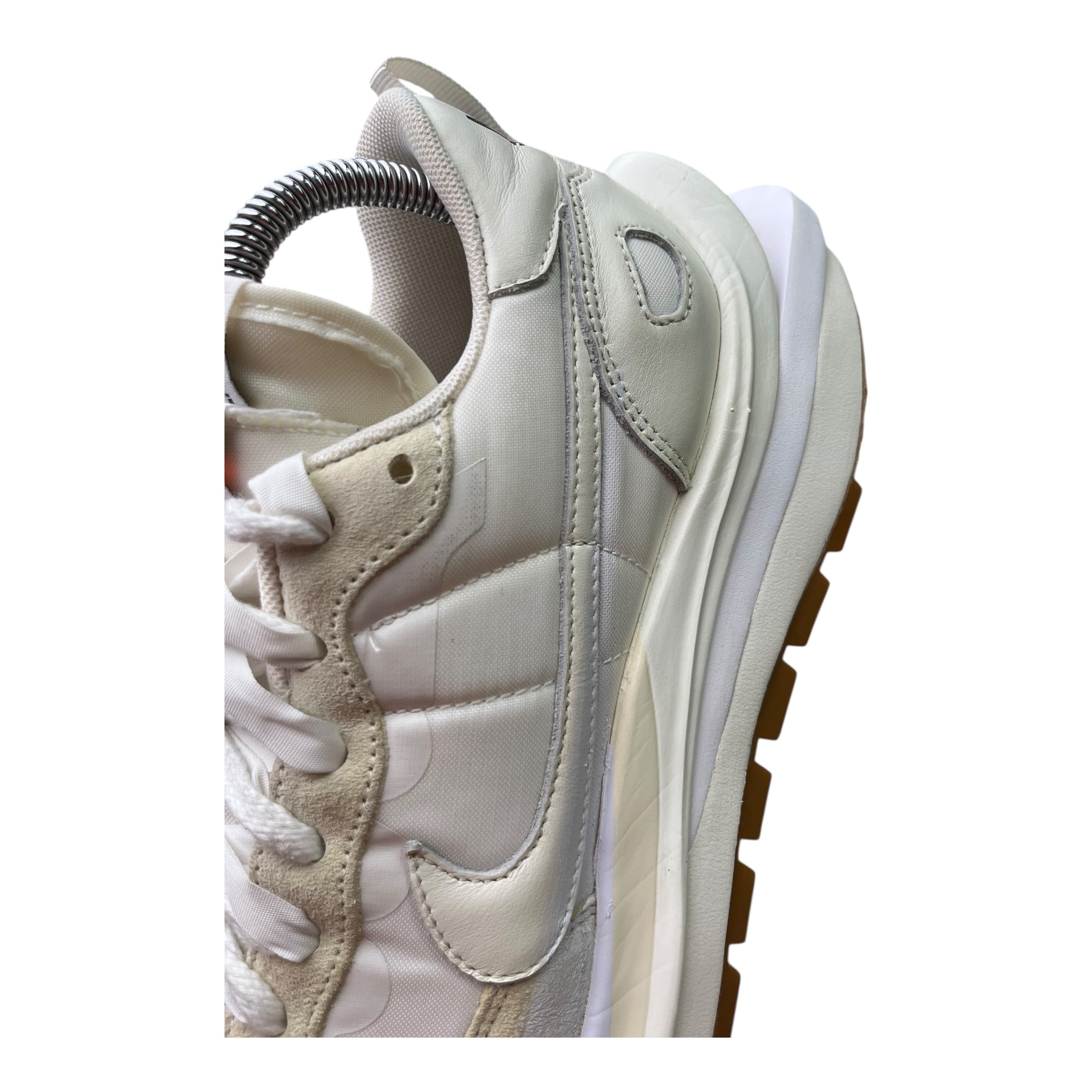 Nike Vaporwaffle Sacai Sail Gum (43EU)