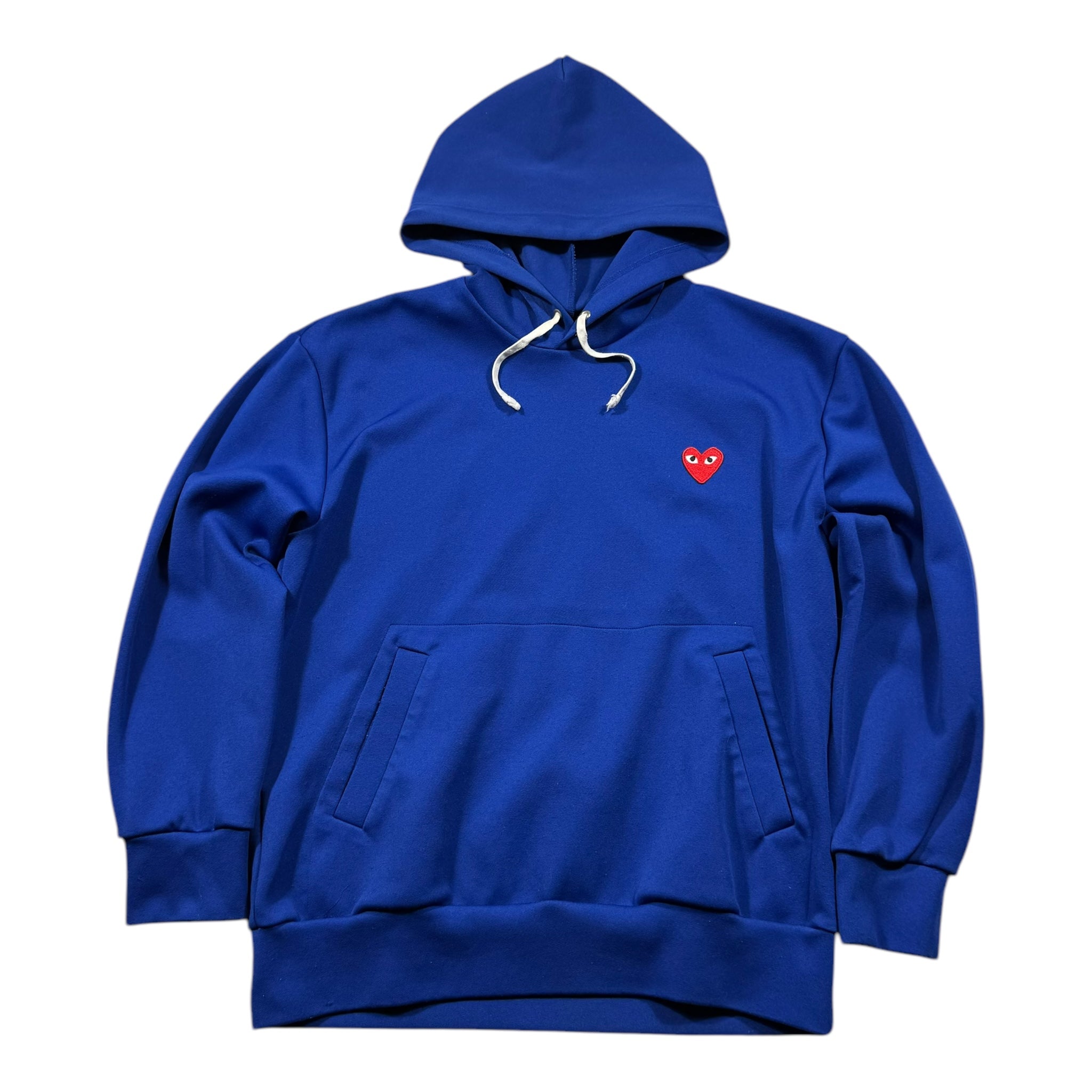 Sweat Comme des garçons(XL)