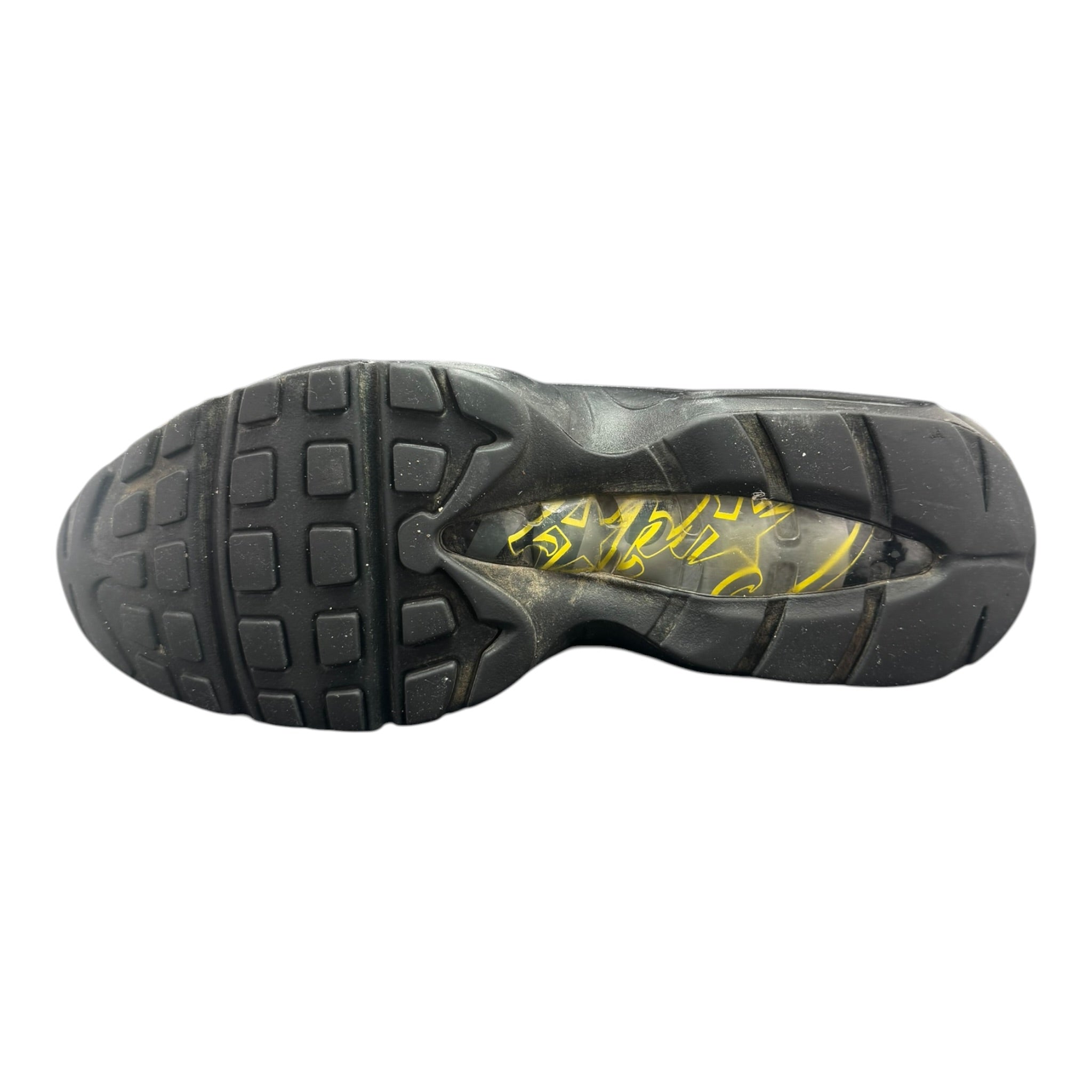 Air Max 95 Corteiz Black Honey (44.5EU)