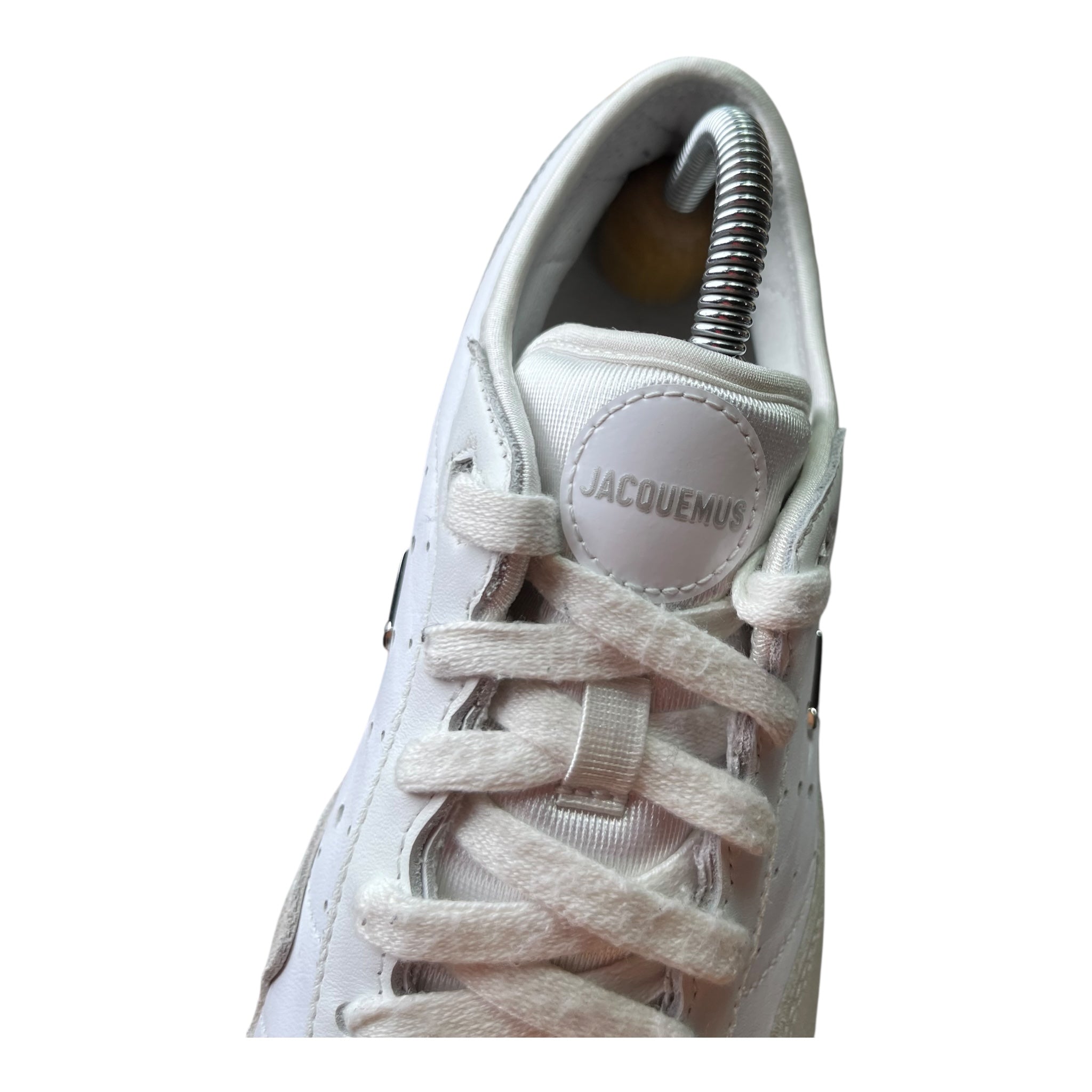 Nike Air Max 1 ‘86 Jacquemus Summit White (42.5EU)
