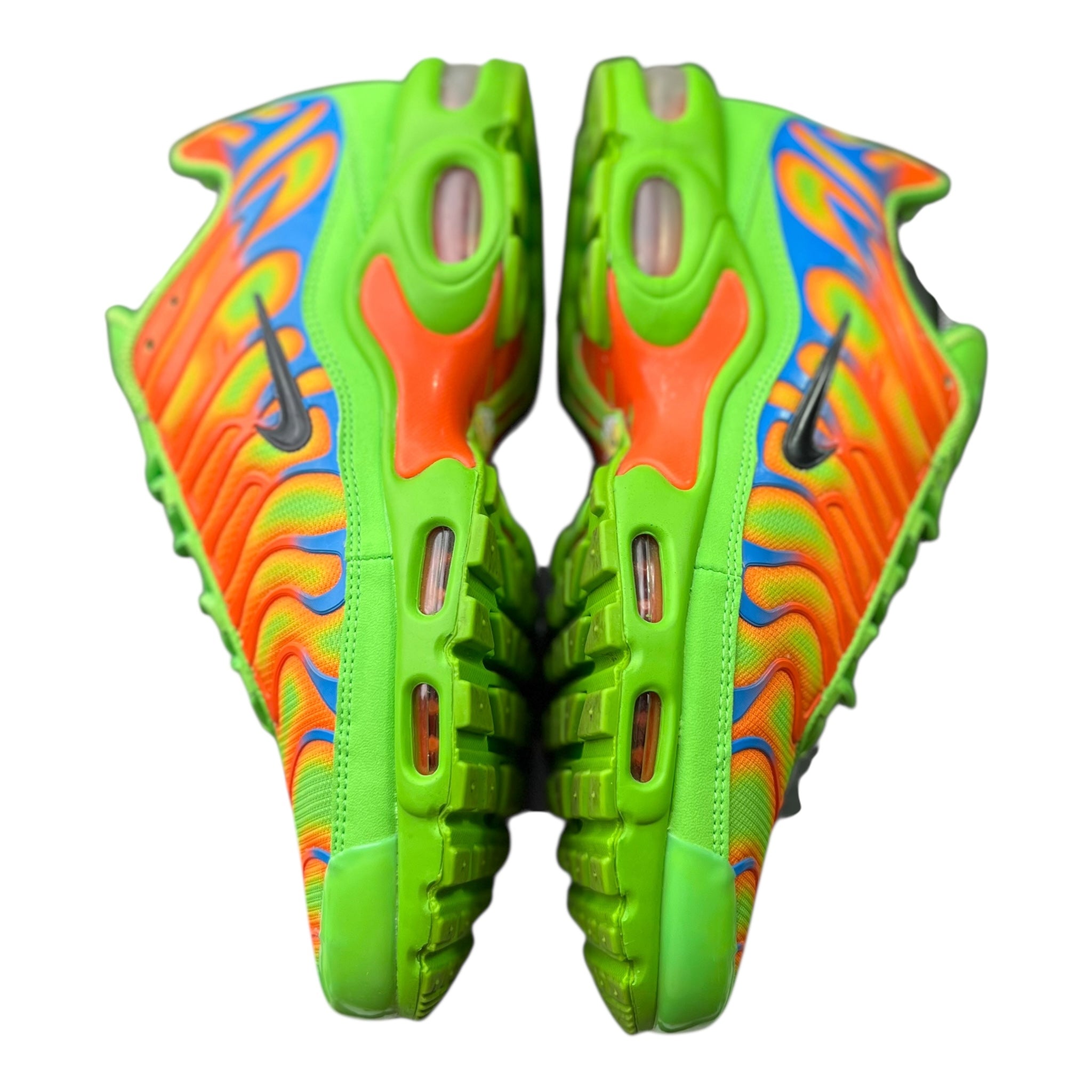 Nike Air Max Plus Tn Supreme Mean Green (43EU)