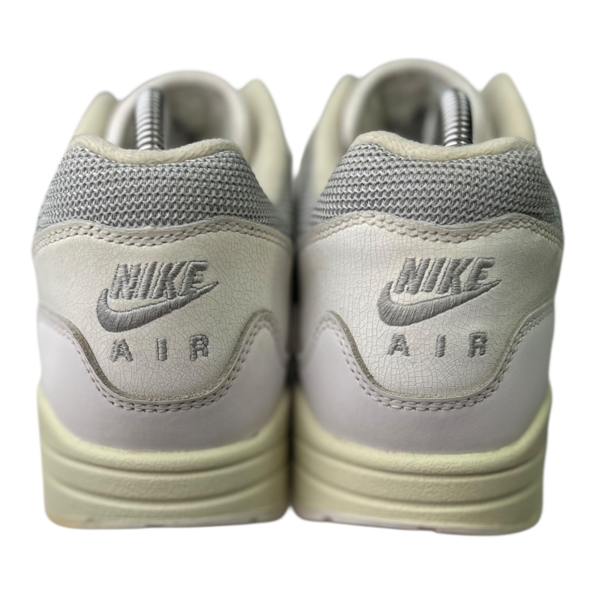 Nike Air Max 1 Patta Waves Weiß (44,5EU)
