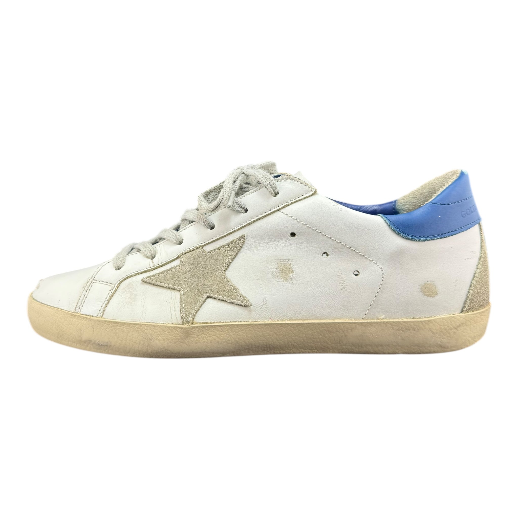 Golden Goose Super Star (39EU)