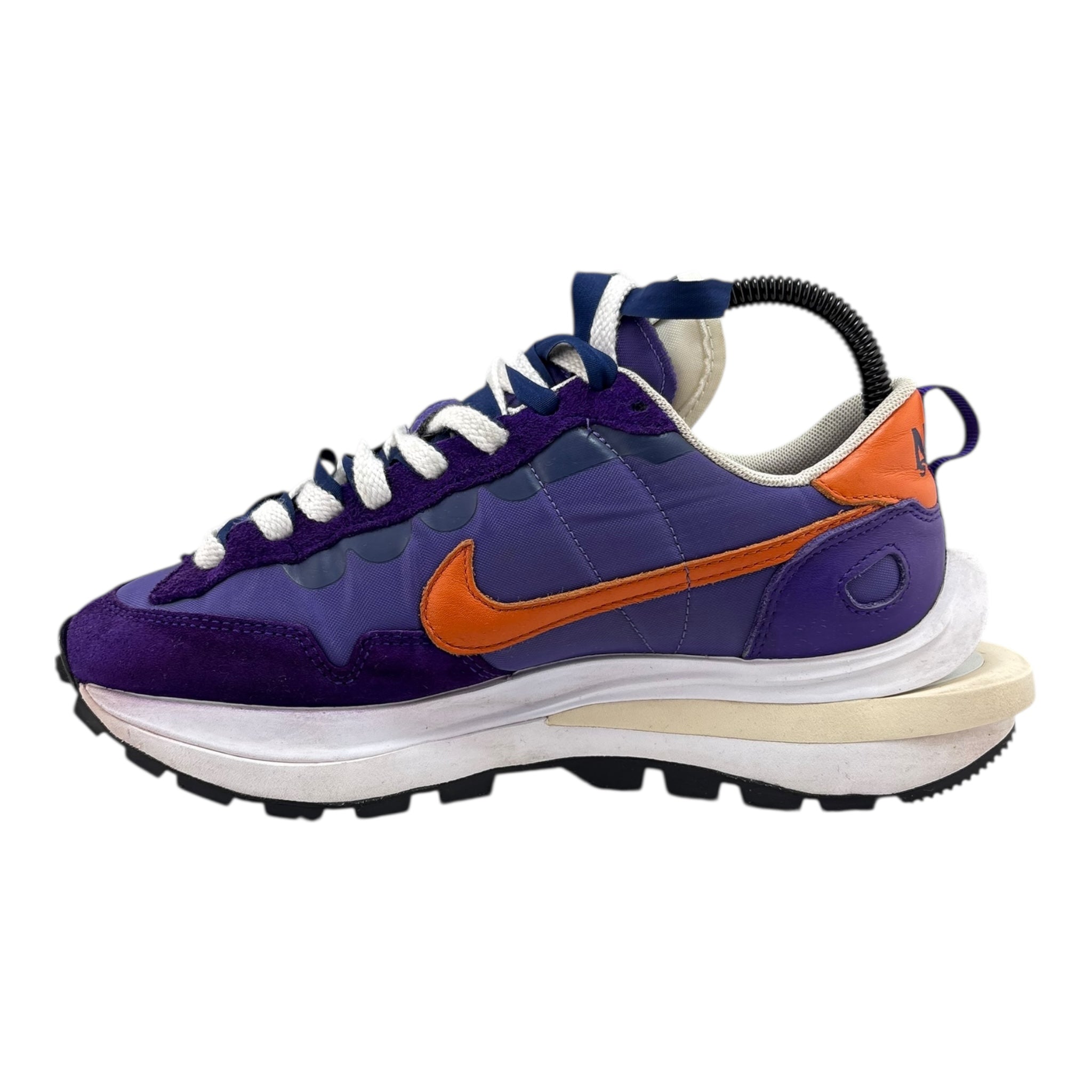 Sacai Vappor Waffle Iris (38EU)