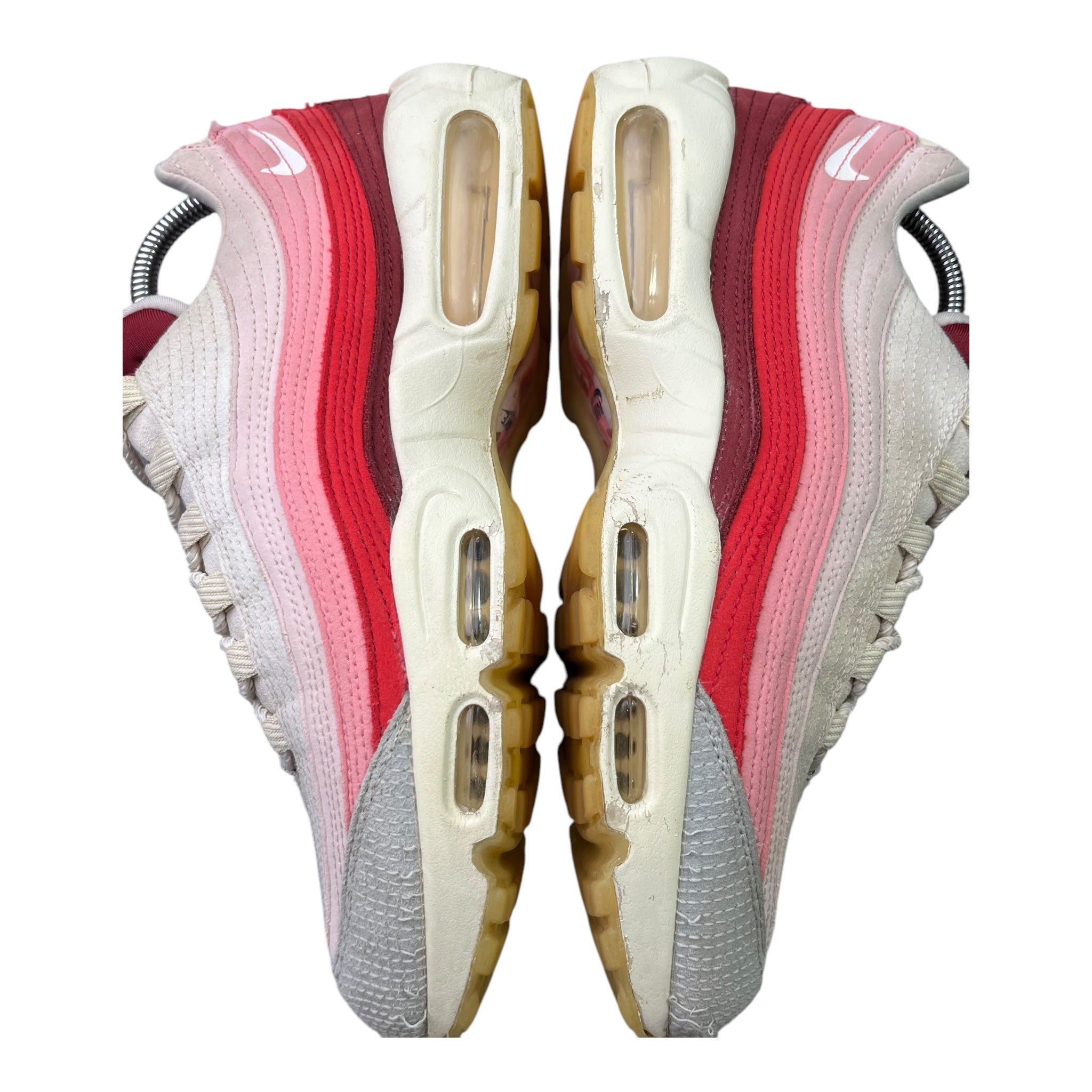Nike Air Max 95 Anatomy Of Air (42.5EU)