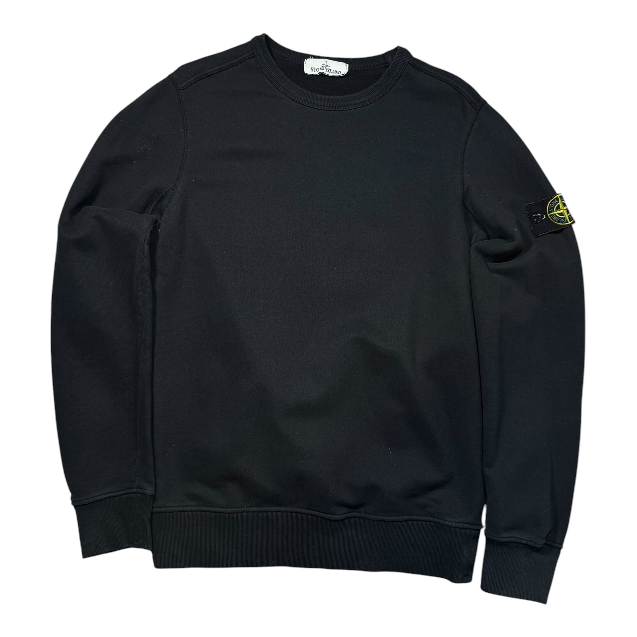 Sweat Stone Island (S)
