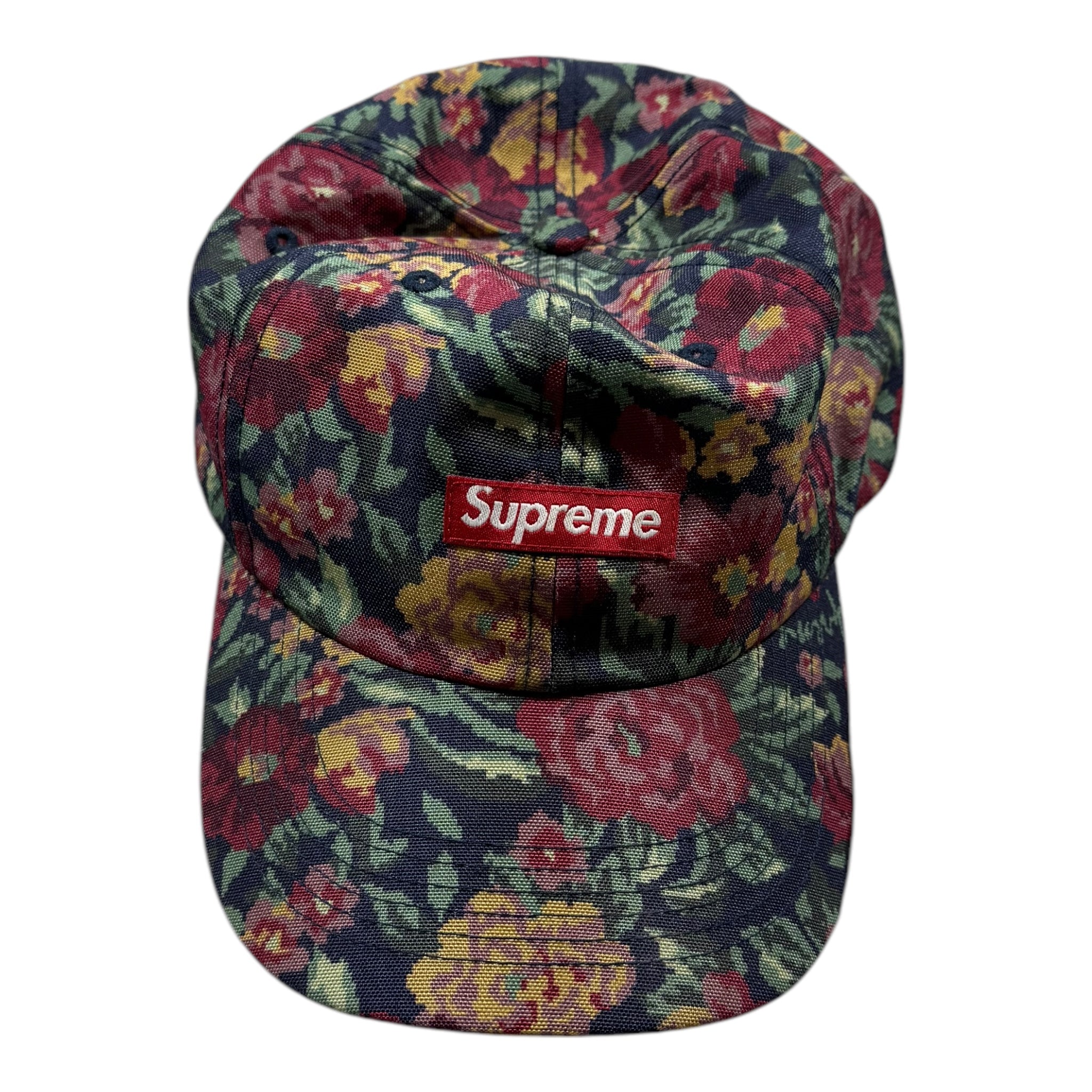 Supreme Cap
