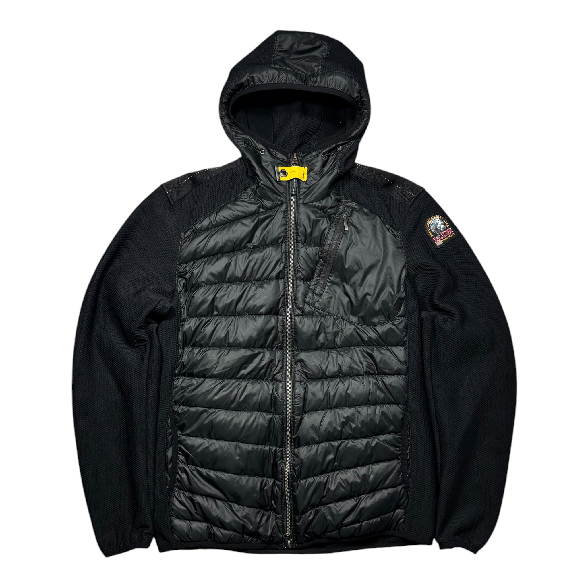 Veste Softshell WarmUp Parajumpers (L)