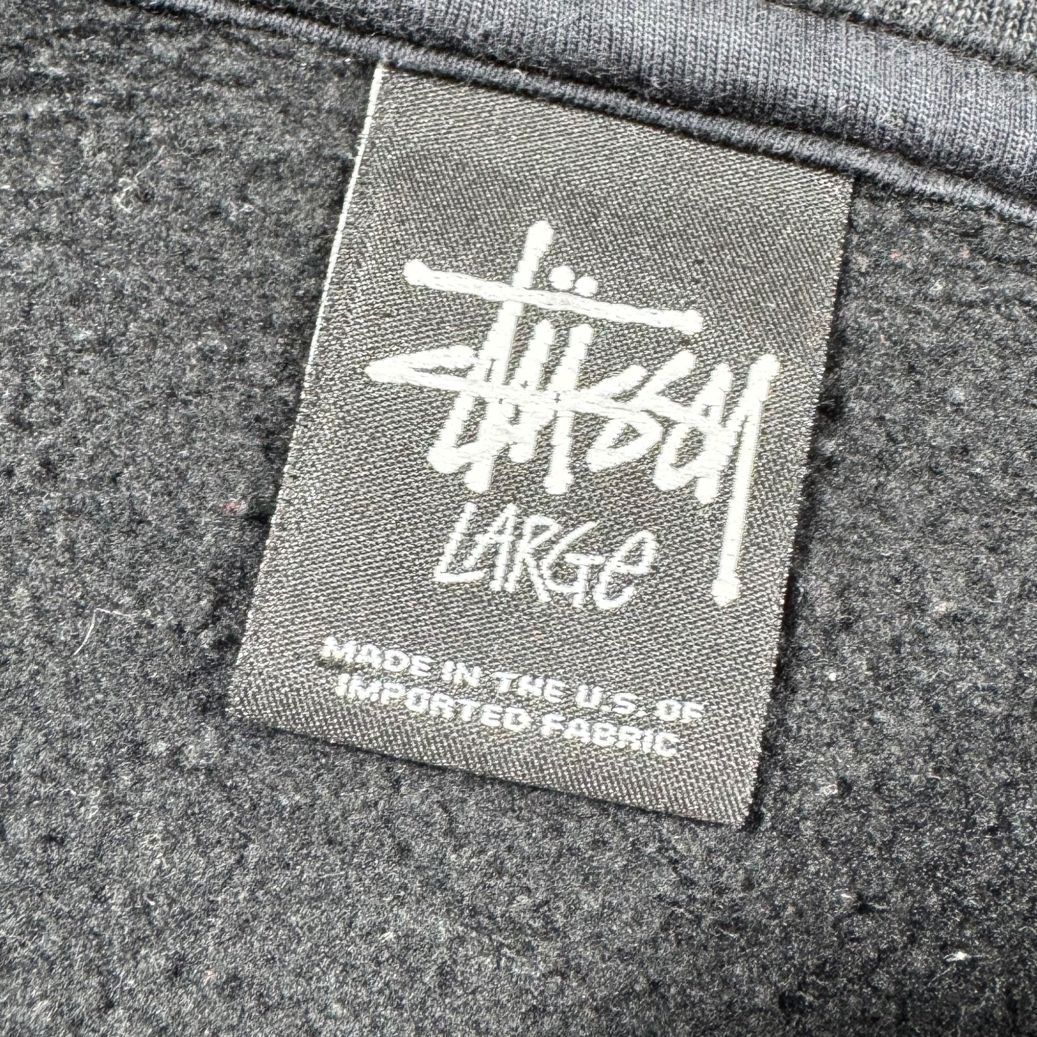 Sweat Stussy (L)