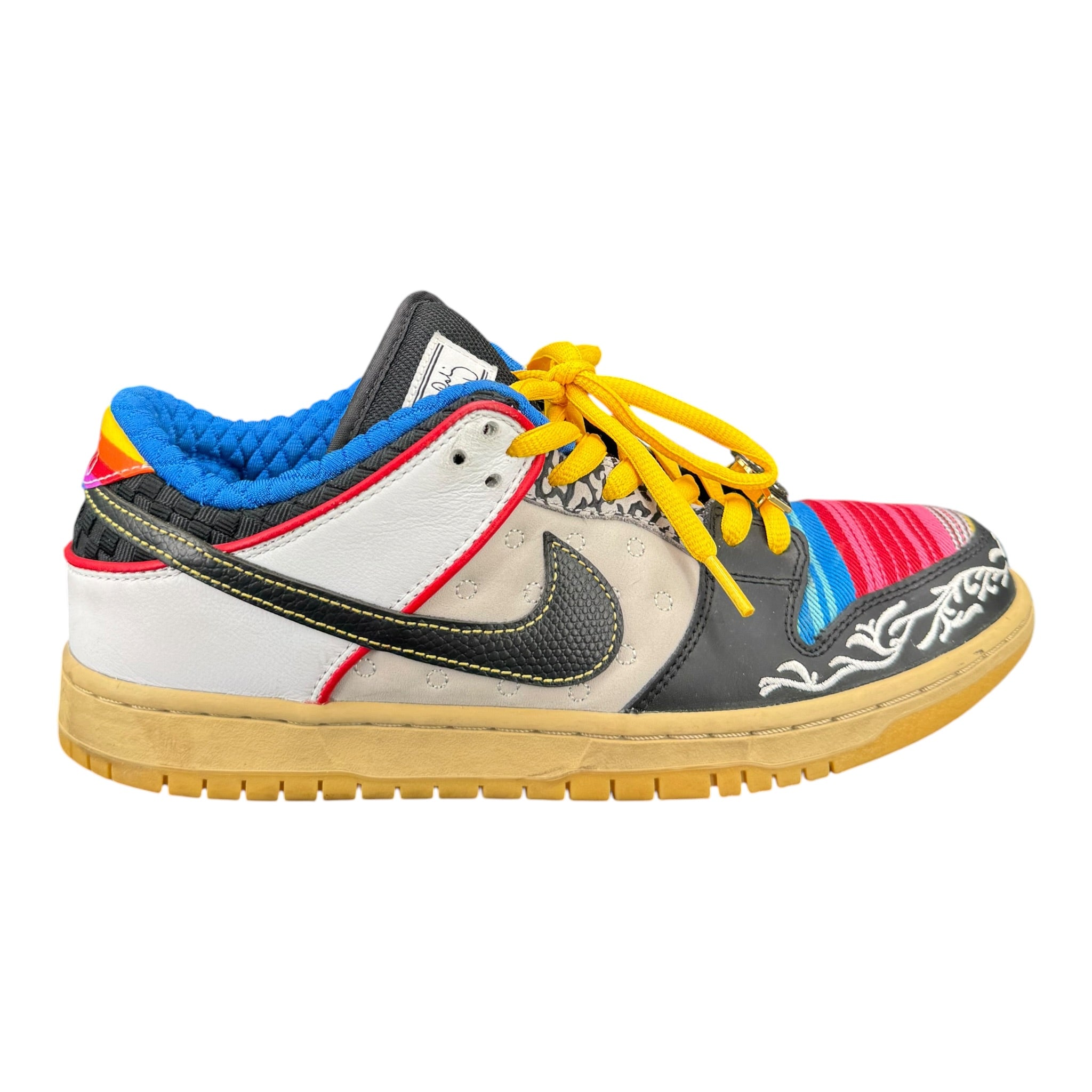Dunk SB What The Paul (42EU)