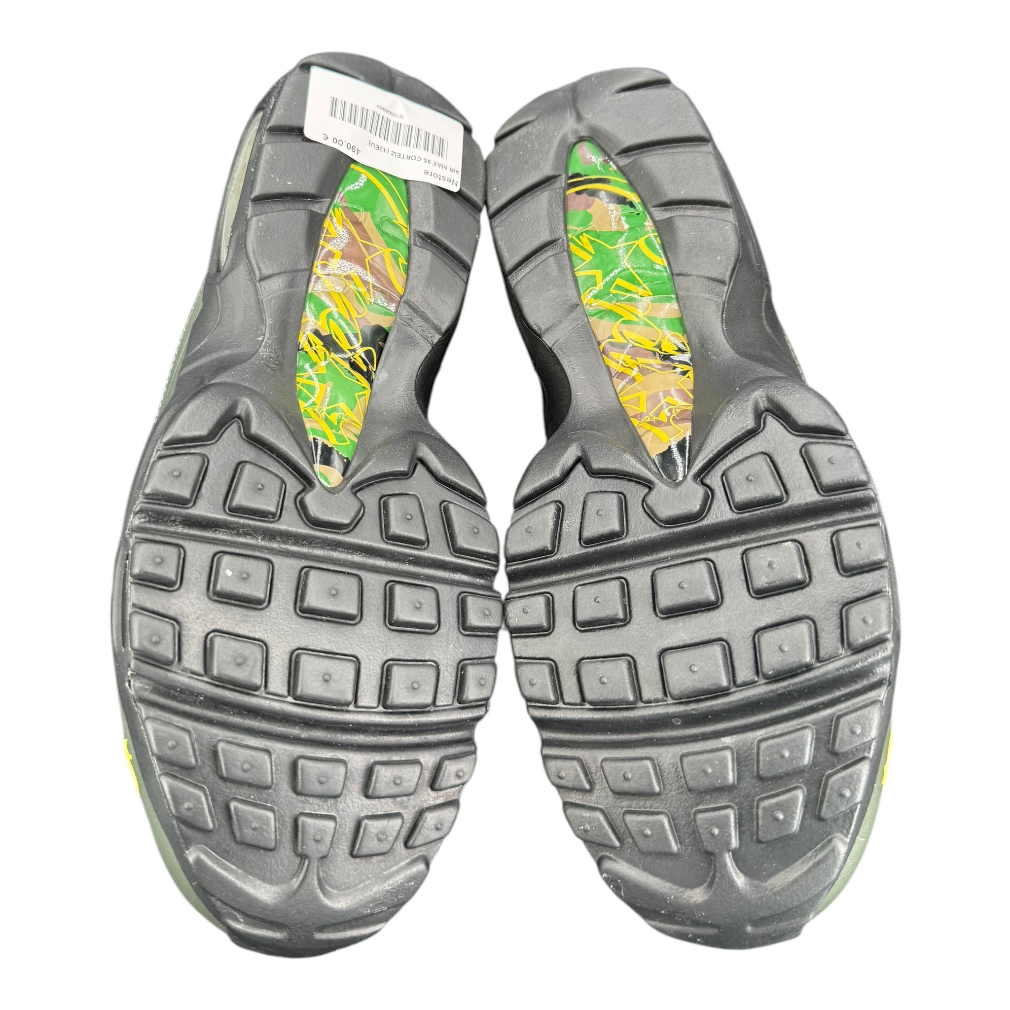 Air Max 95 Corteiz DS (42EU)