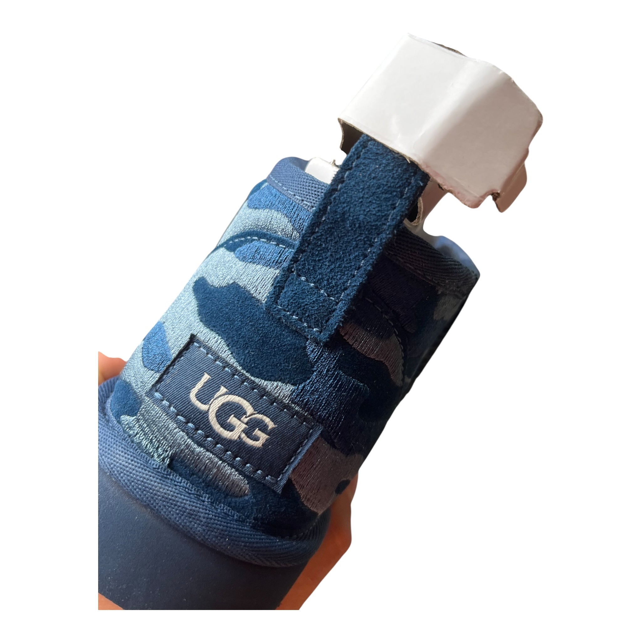 Ugg Mini Palace Boots (42EU)