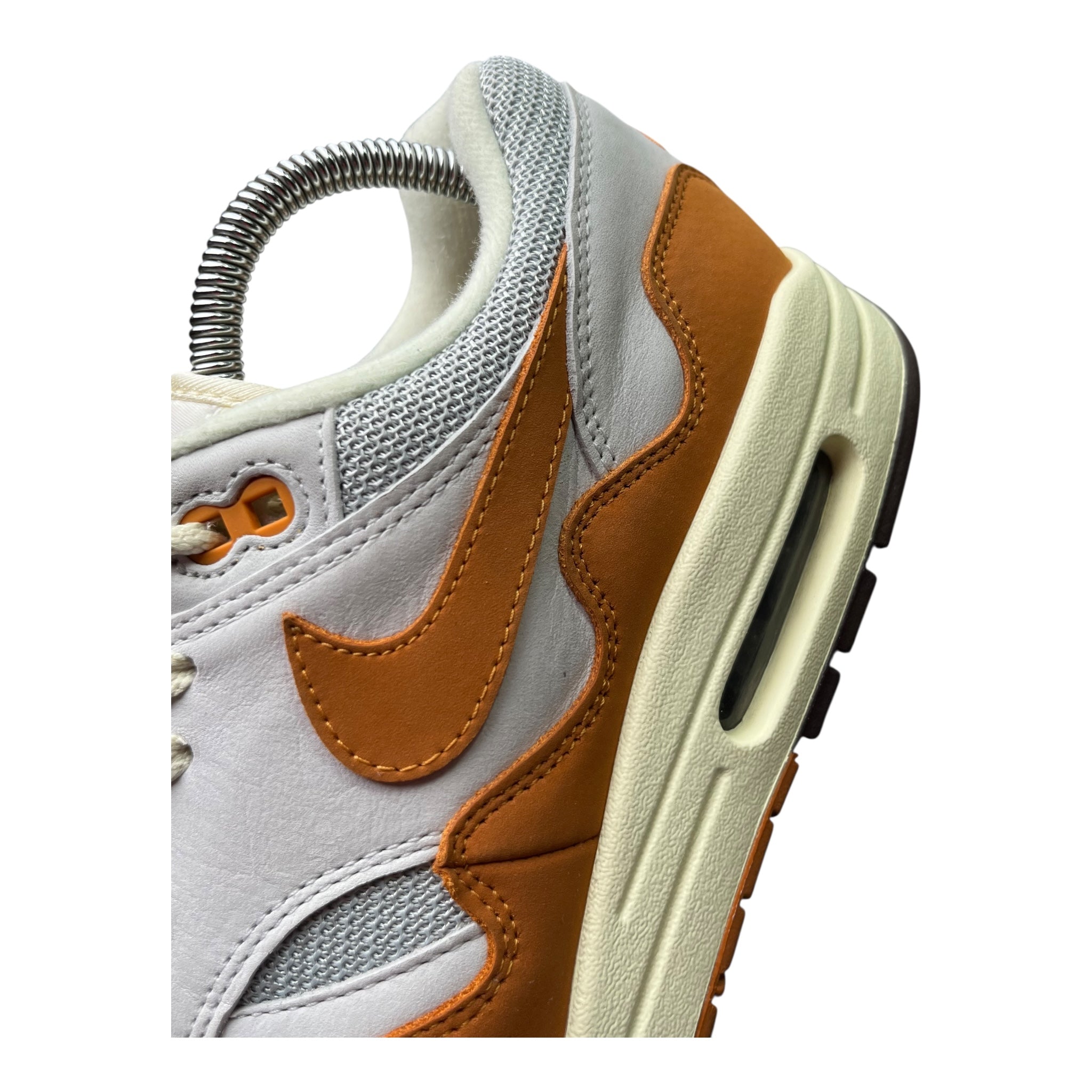 Nike Air Max 1 Patta Monarch (42.5EU)